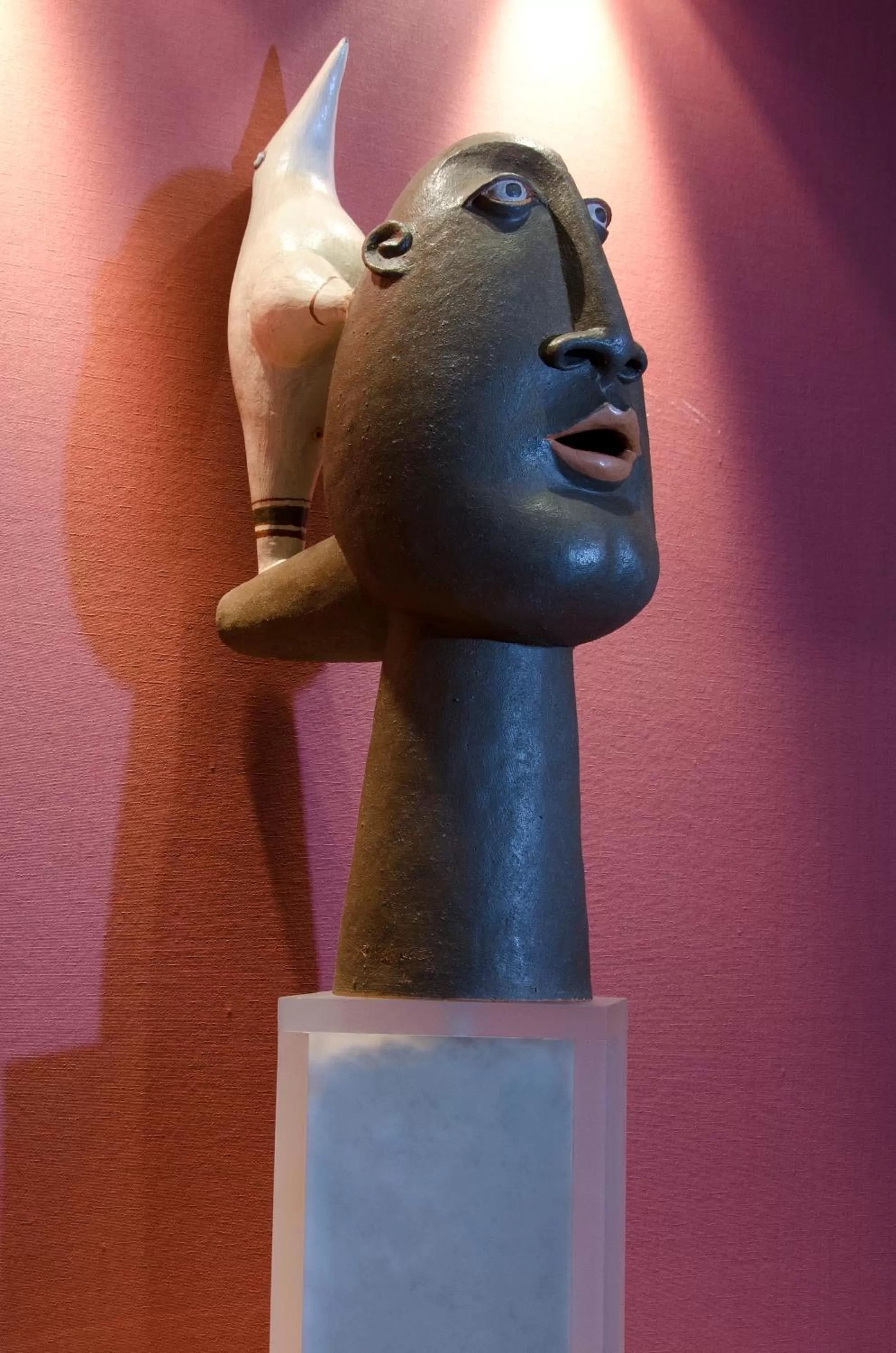 Decorative detail in VIP Executive Entrecampos Hotel & Conference