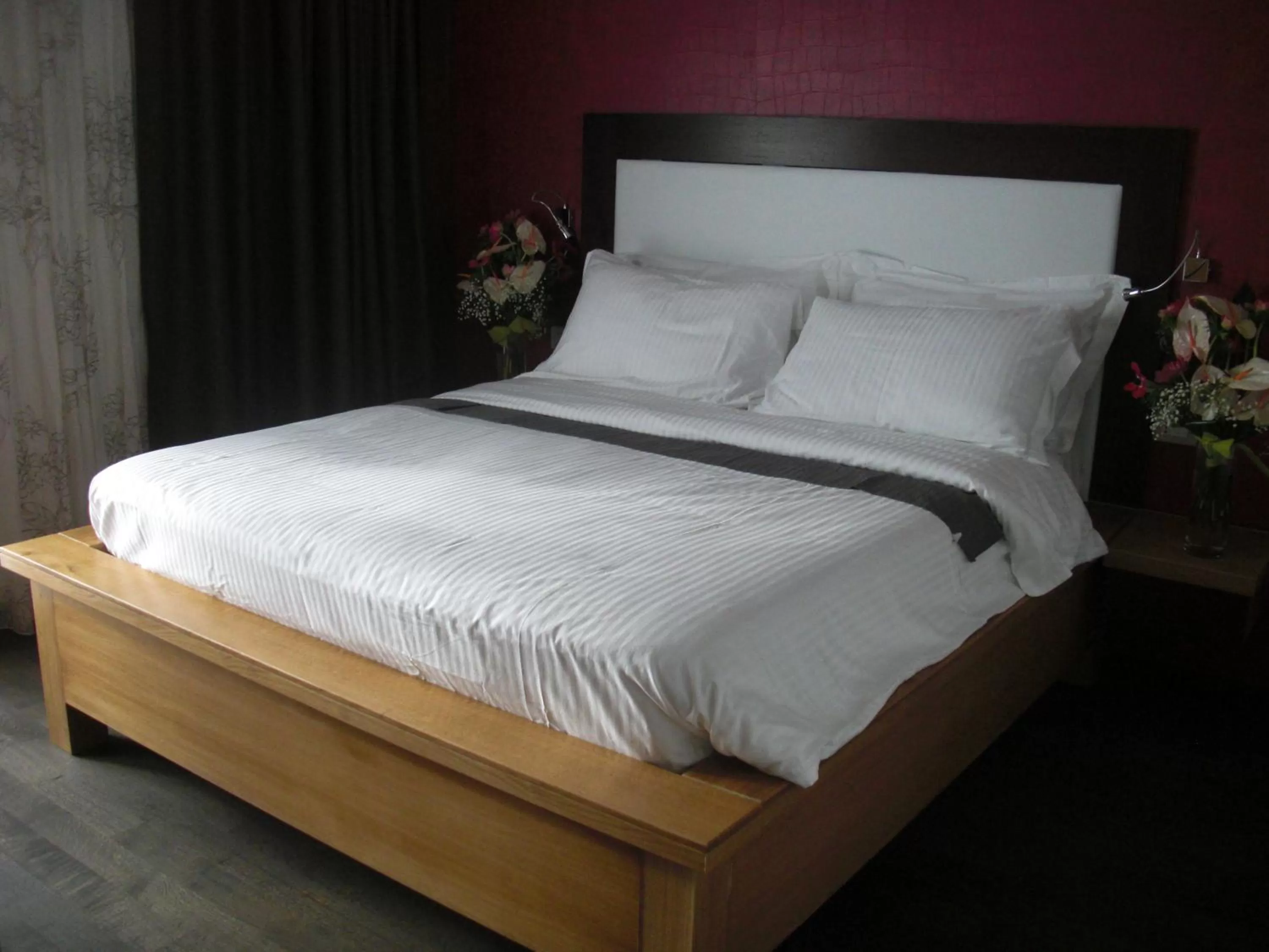 Bed in B&B Radici24