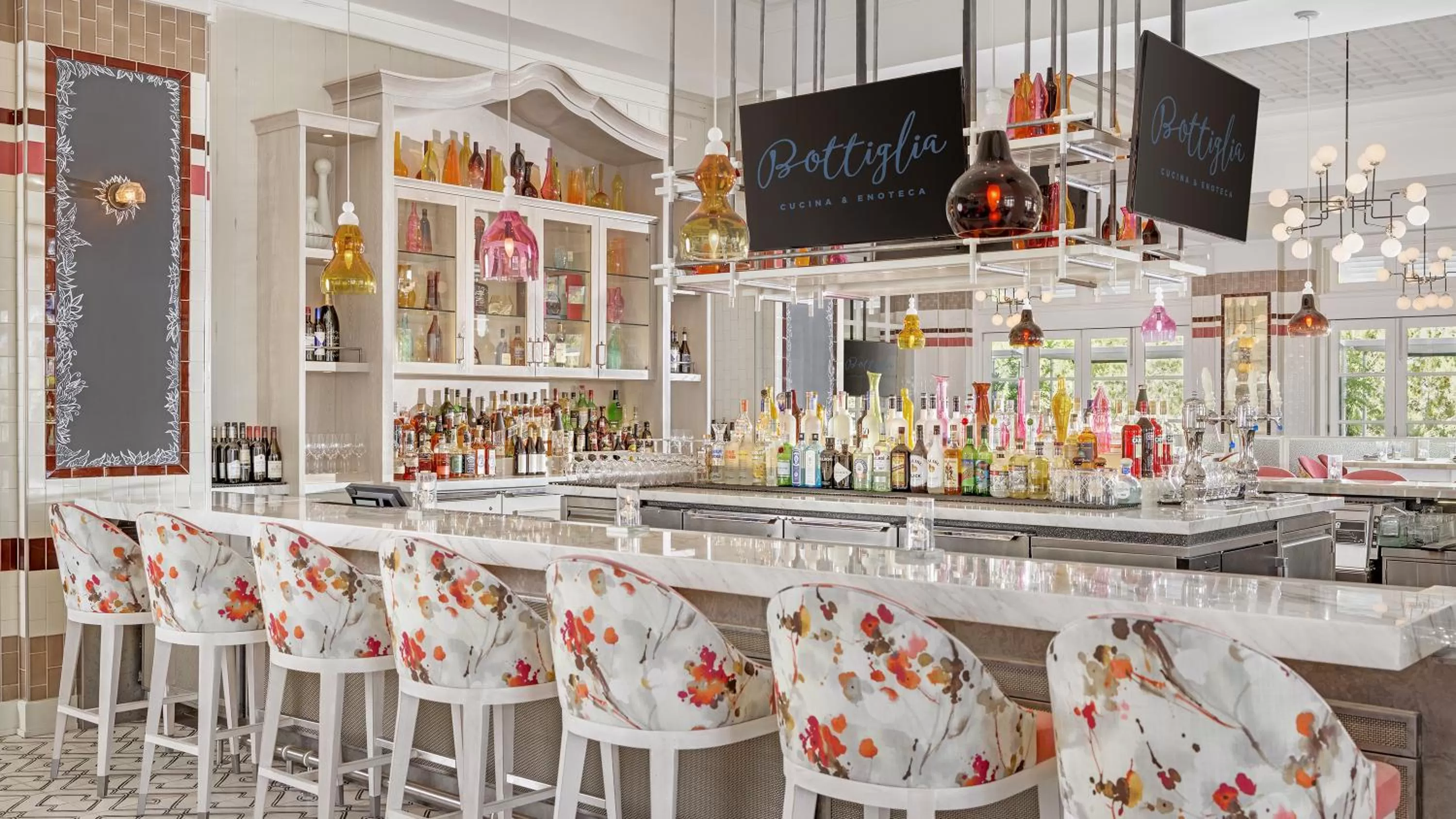 Restaurant/places to eat in Green Valley Ranch Resort Spa Casino