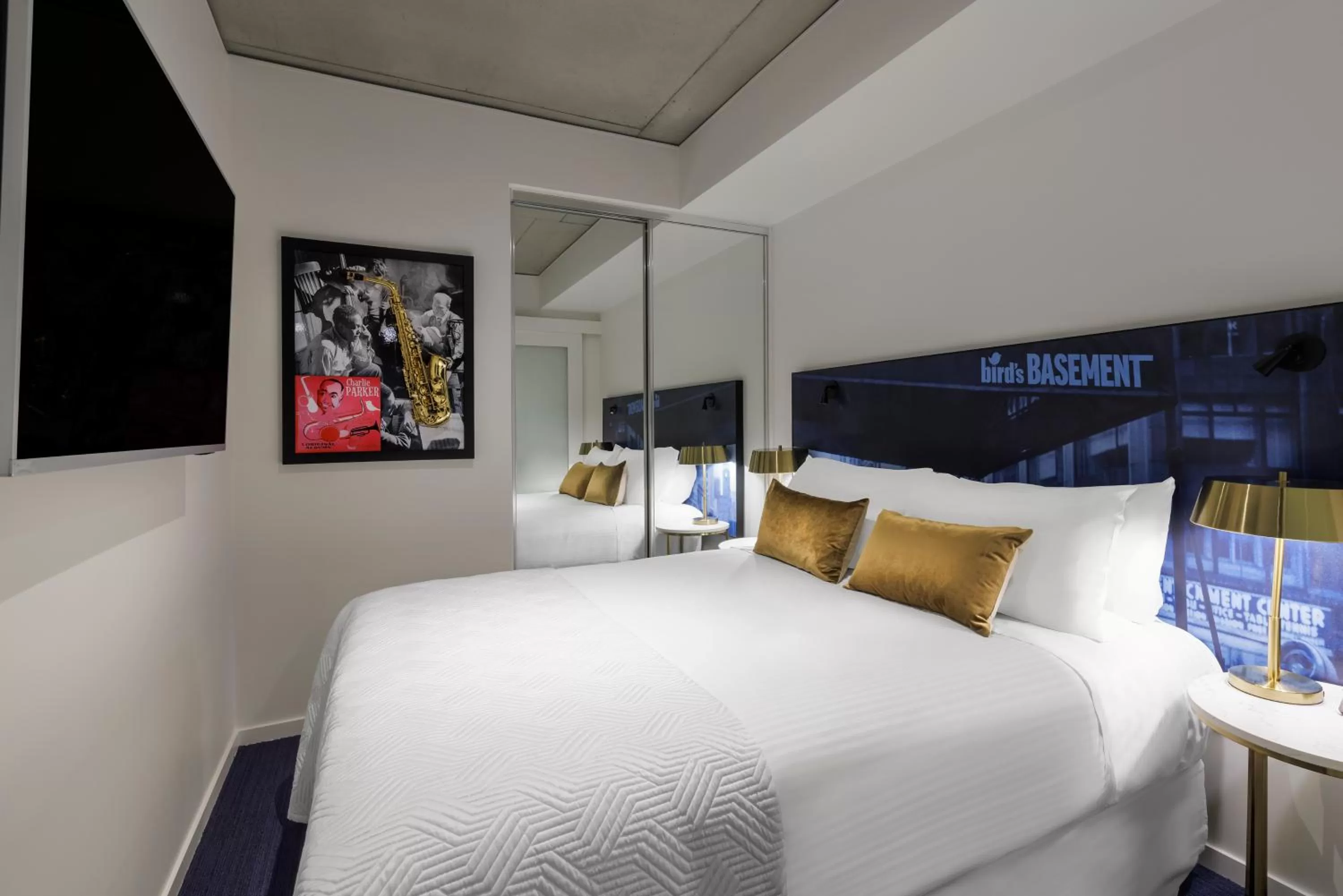 Avani Melbourne Jazz Corner Residences