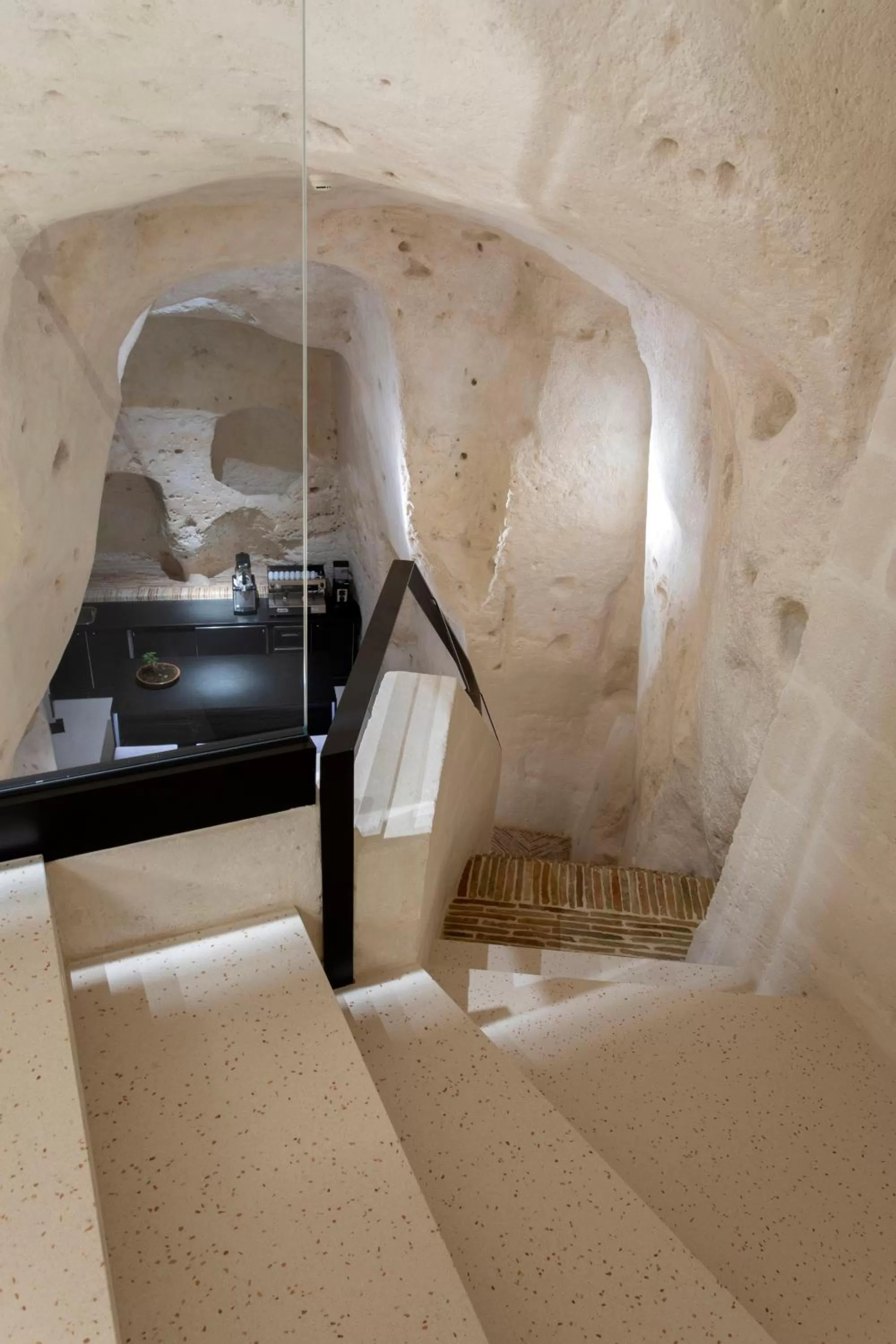 Lounge or bar, Bed in PIANELLE RESORT