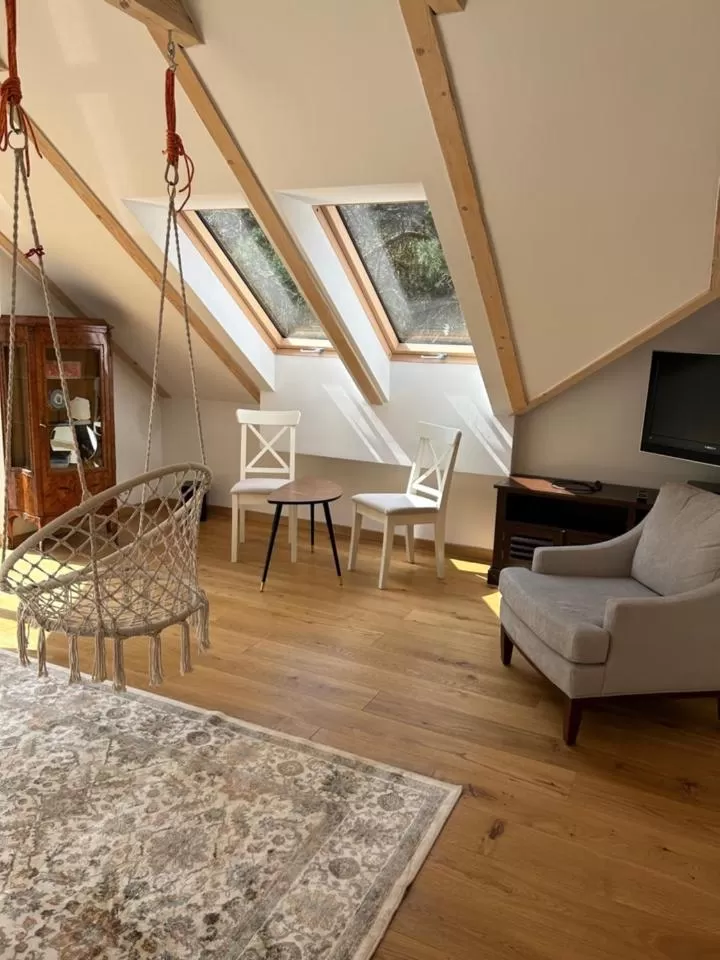 Leśna Residence & SPA