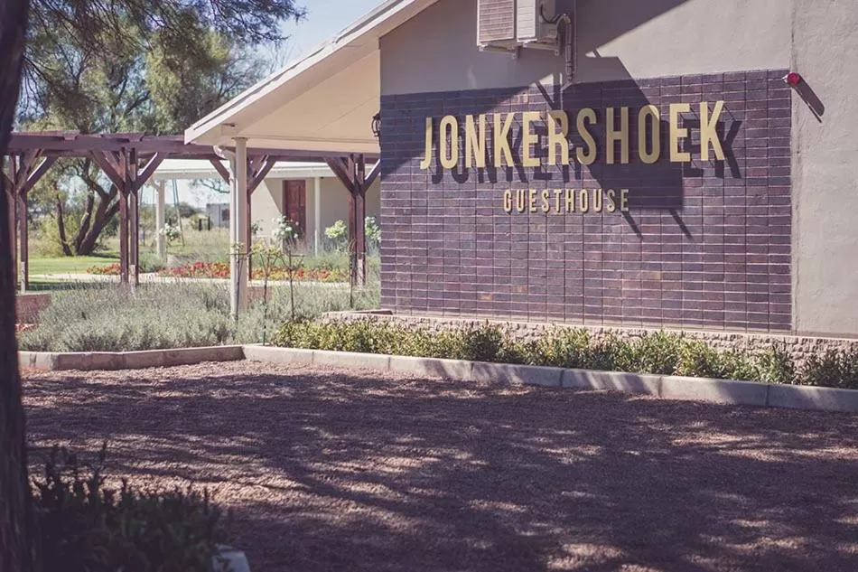 Jonkershoek Guest Farm