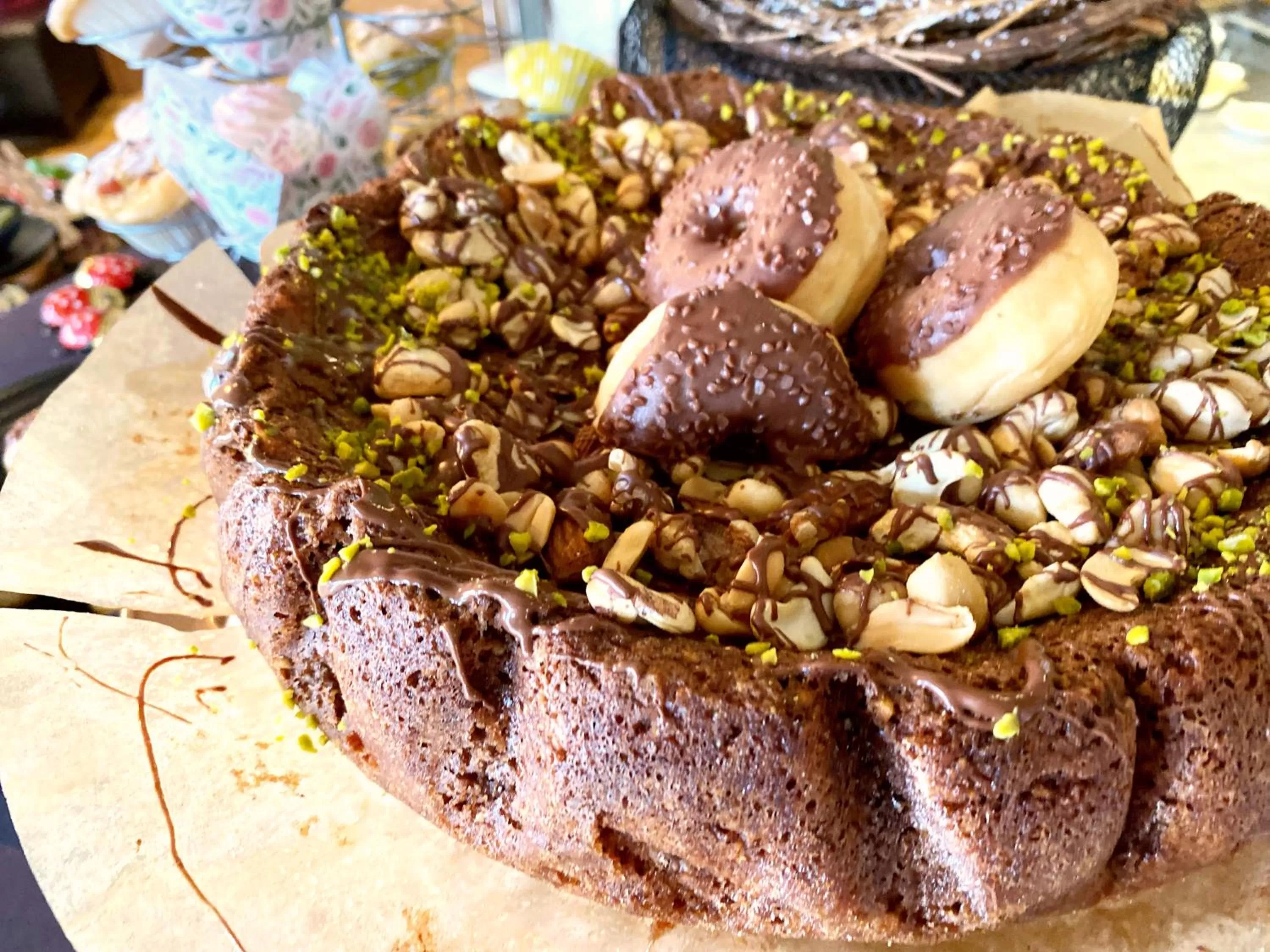 Boutique Hotel Lindenhof, Bed & Breakfast