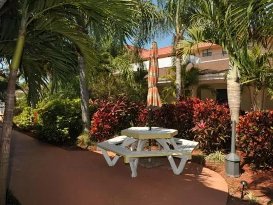 Balcony/Terrace in Hotel SOL