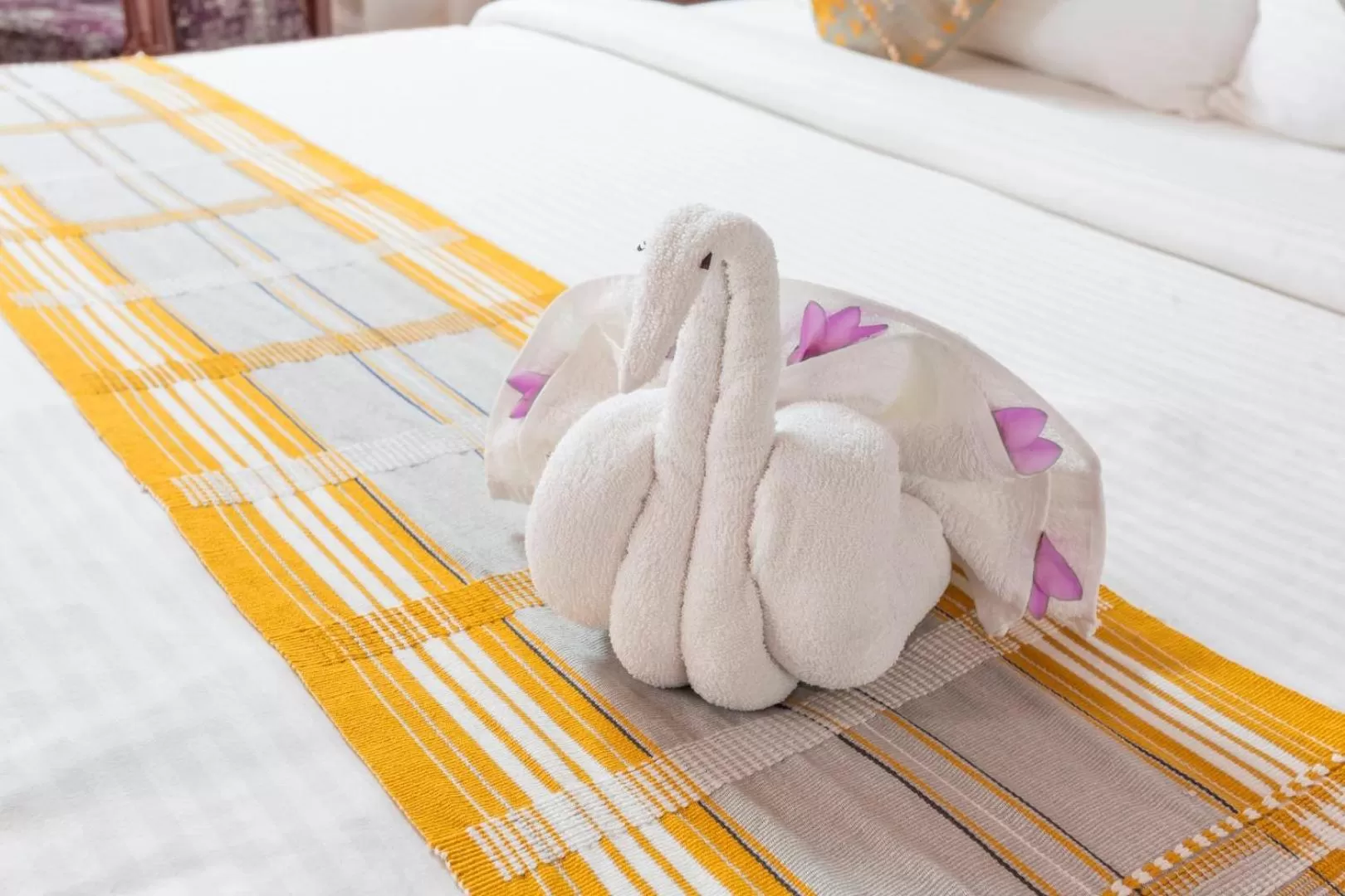 Bed in Zone Niathu Dimapur By The Park