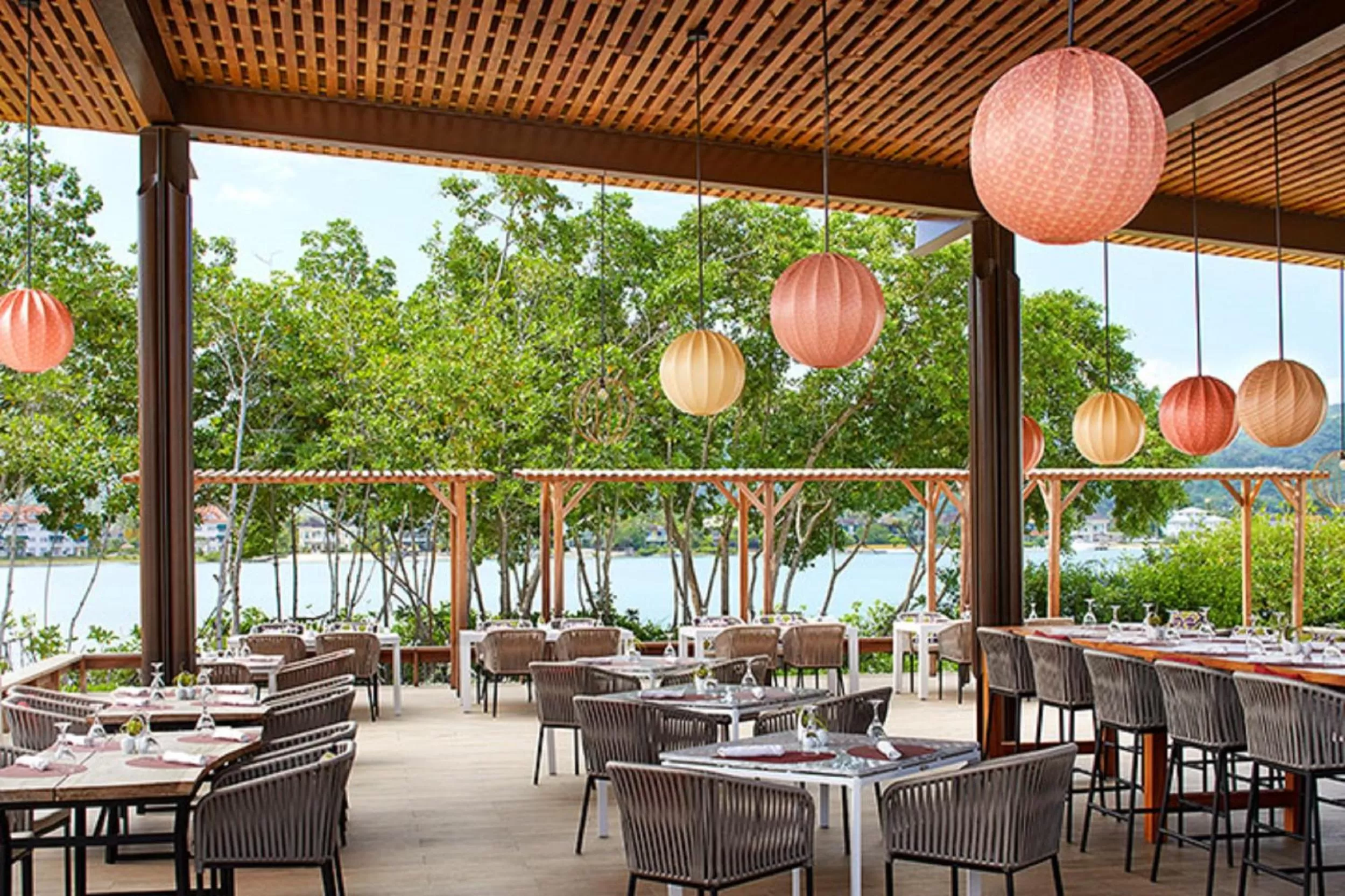 Restaurant/places to eat in Breathless Montego Bay Adults Only - All Inclusive