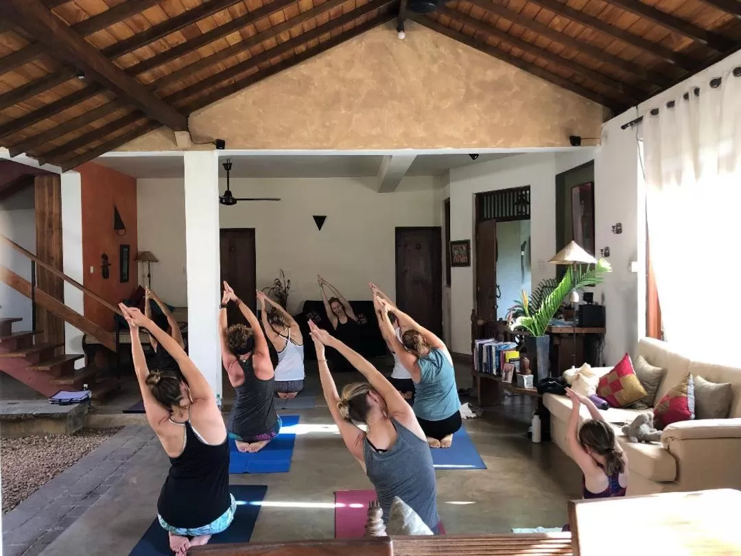 Day in Highbury Colombo