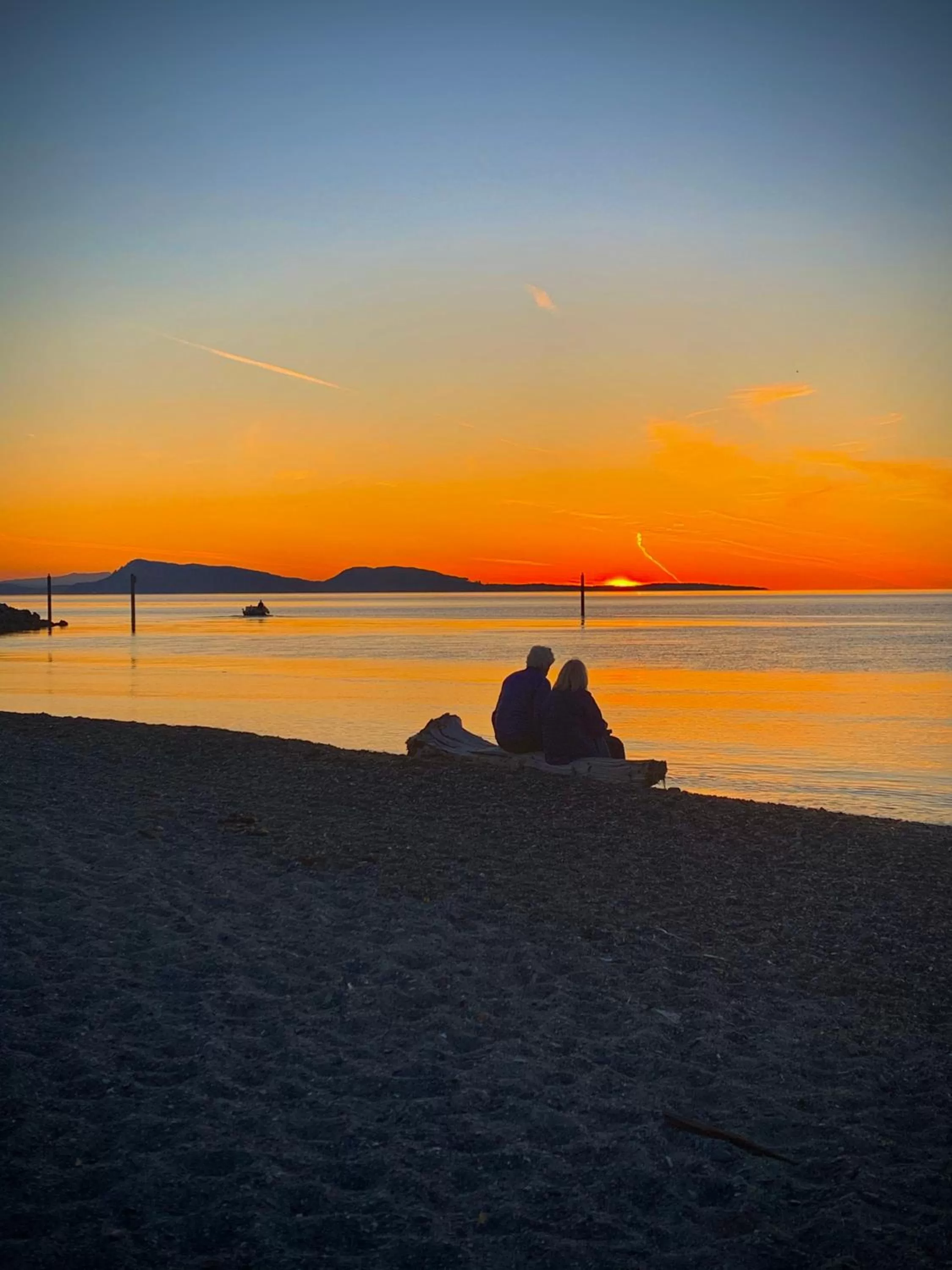Nearby landmark in Otter's Pond Bed and Breakfast