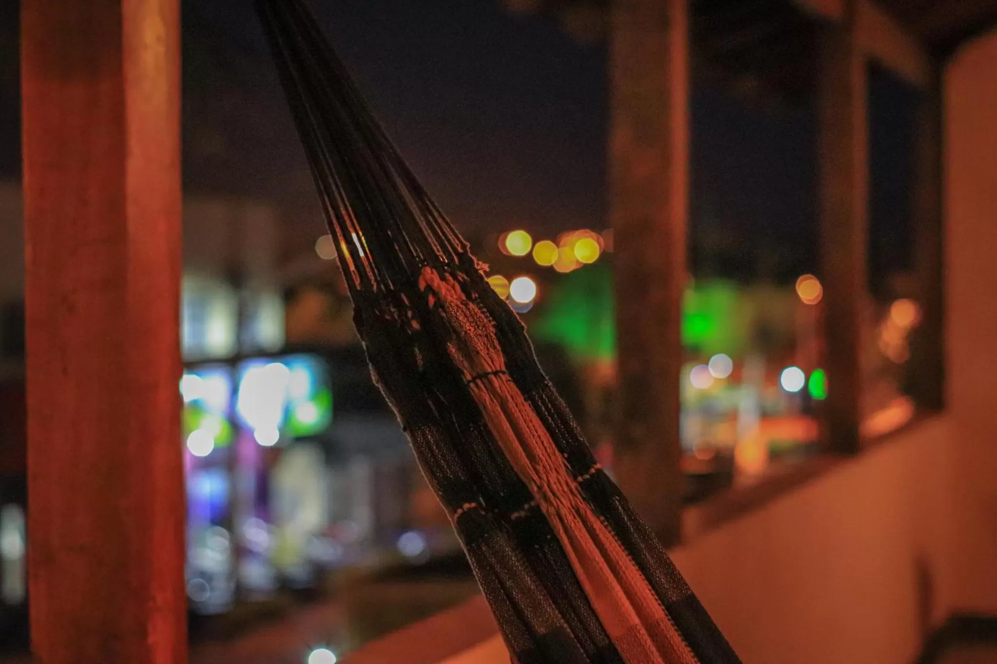 Property building, Pool View in Pousada Casa Grande