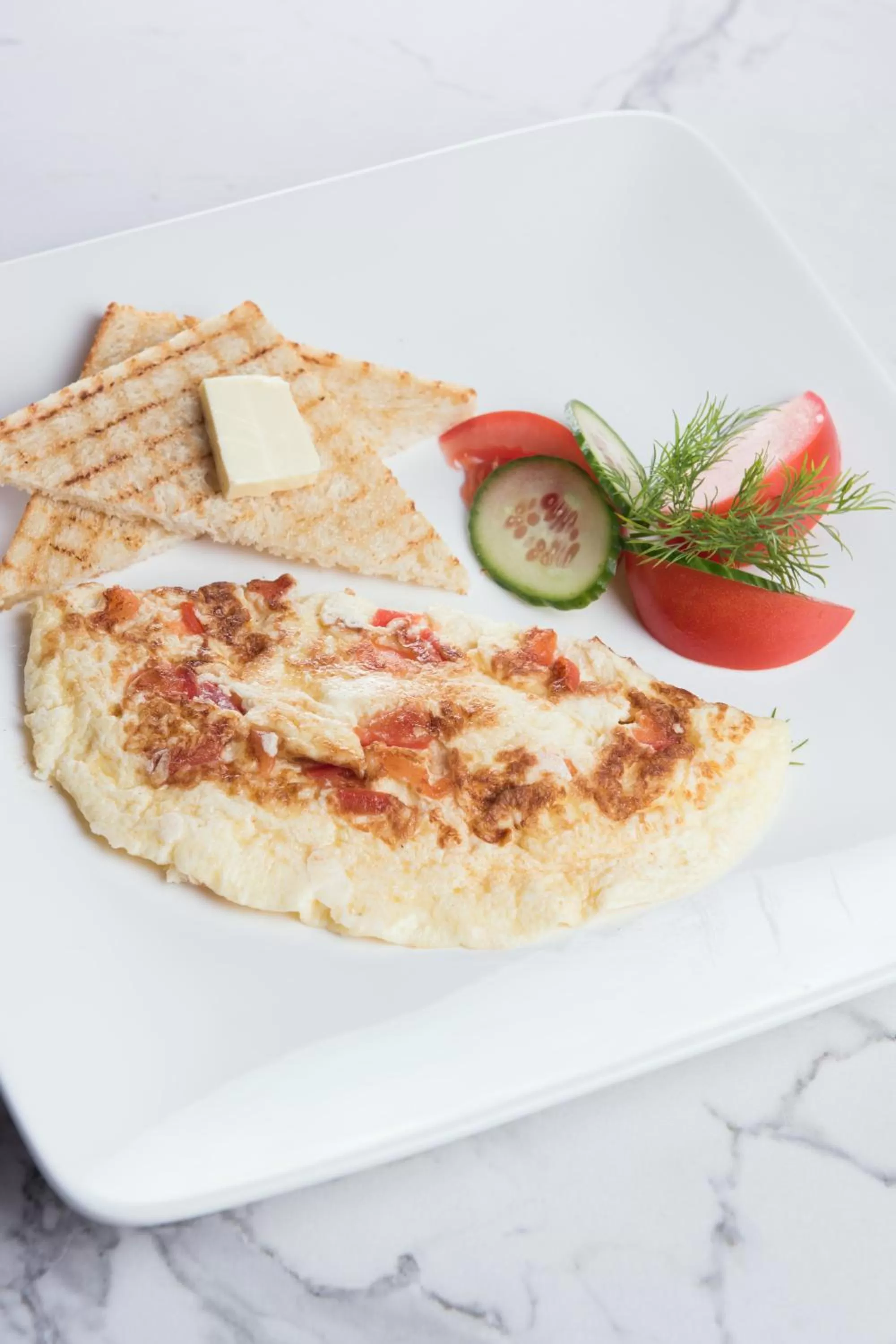 Breakfast, Food in Come INN