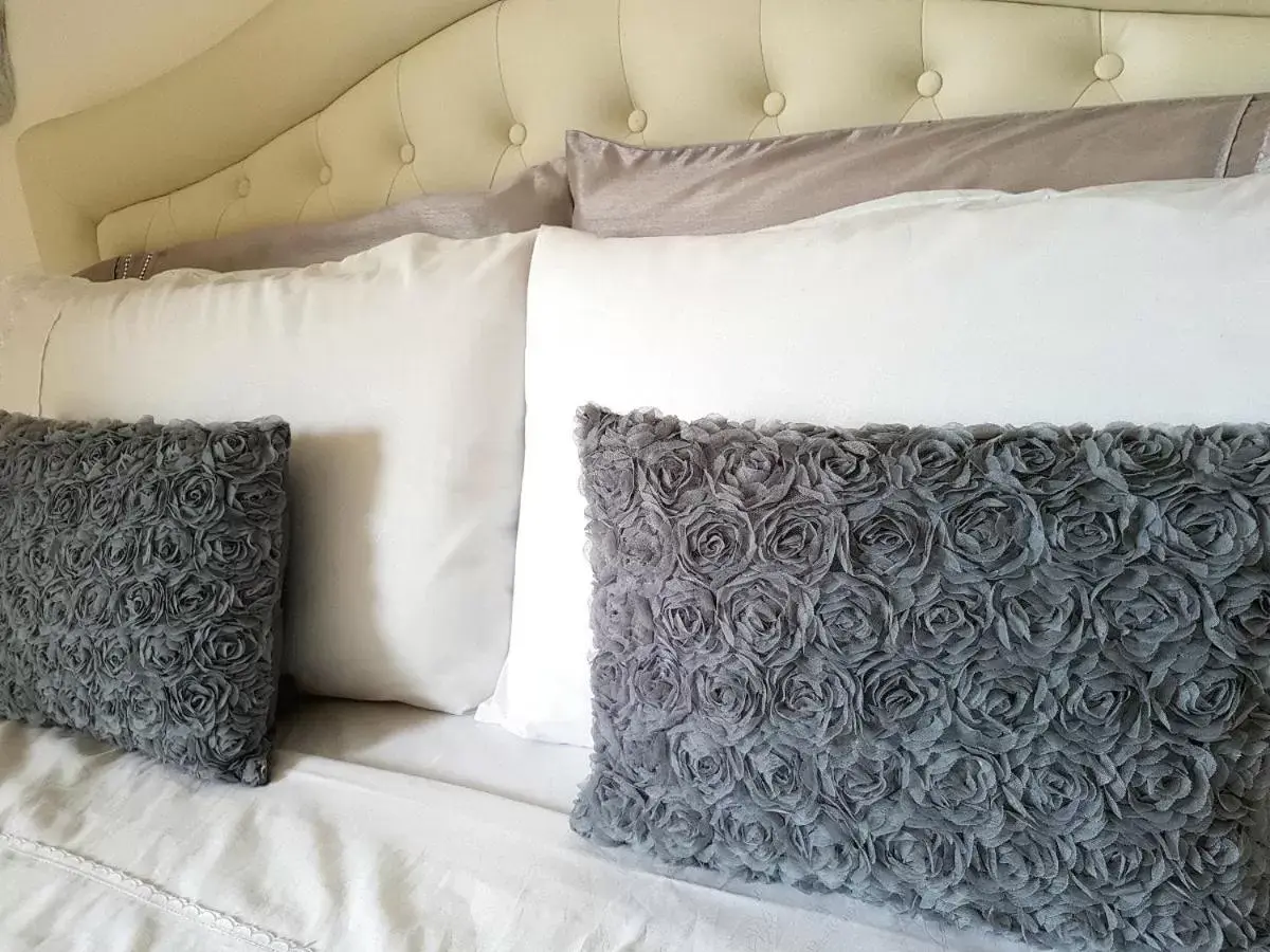 Quadruple Room in B&B Vanessa House Quadruple Room in B&B Vanessa House