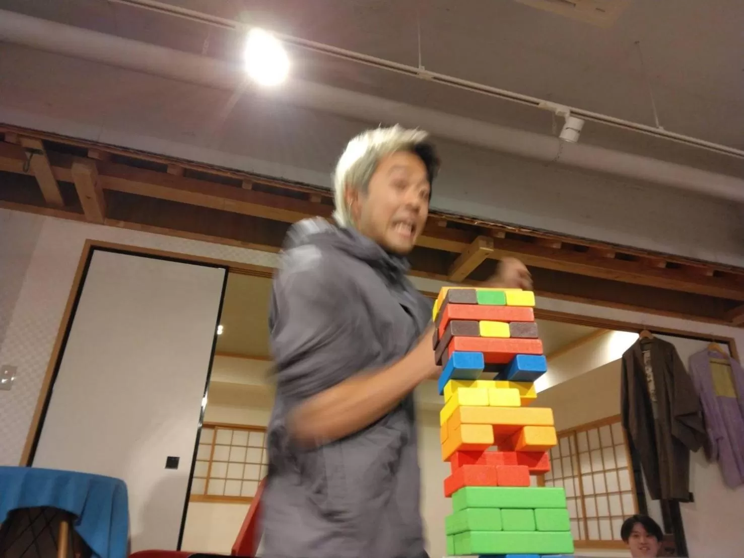 Hostel OGK woman domitory room "not studio just shared room"- Vacation STAY 69330v