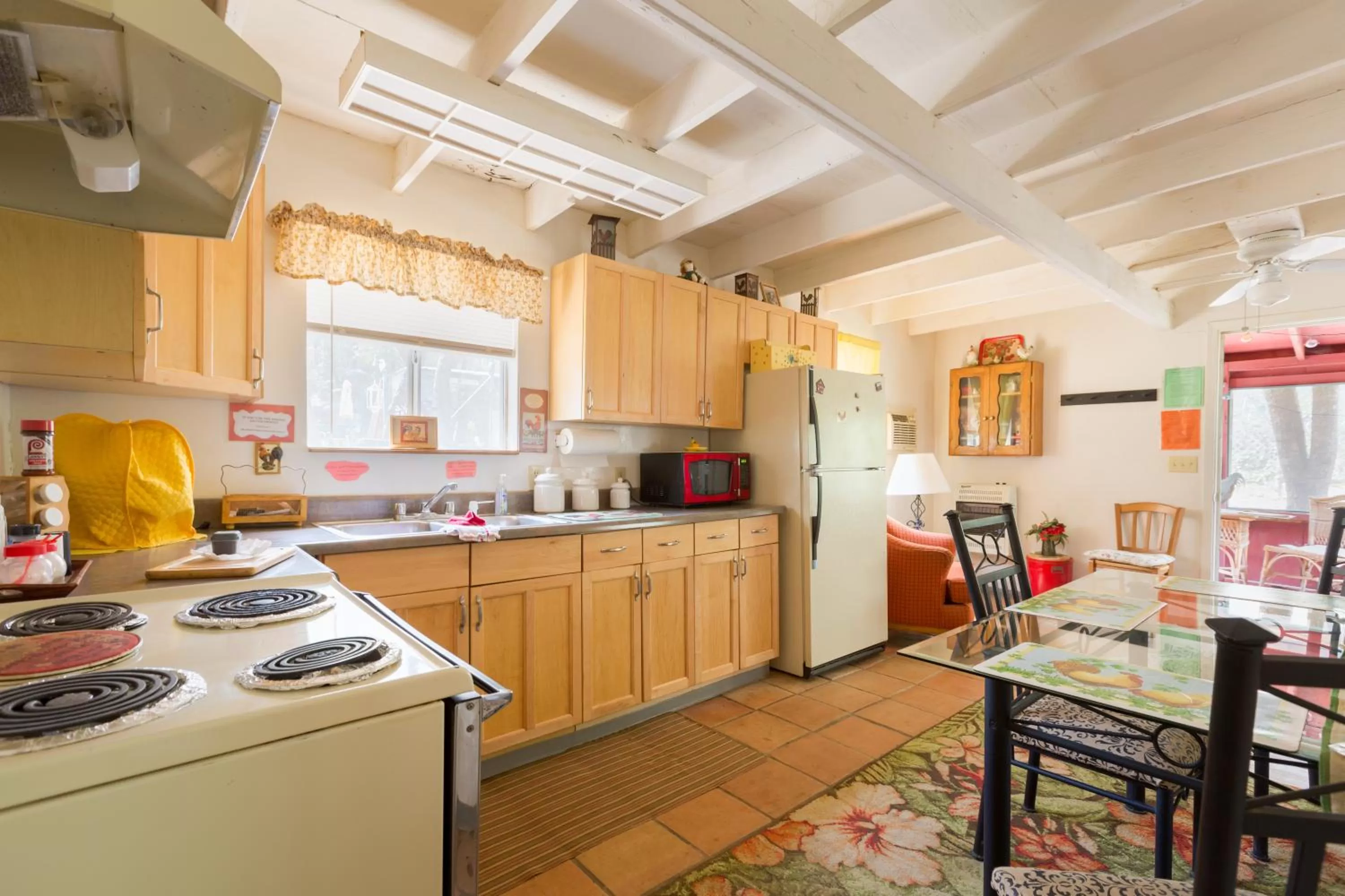 Crown King Cabins Bradshaw