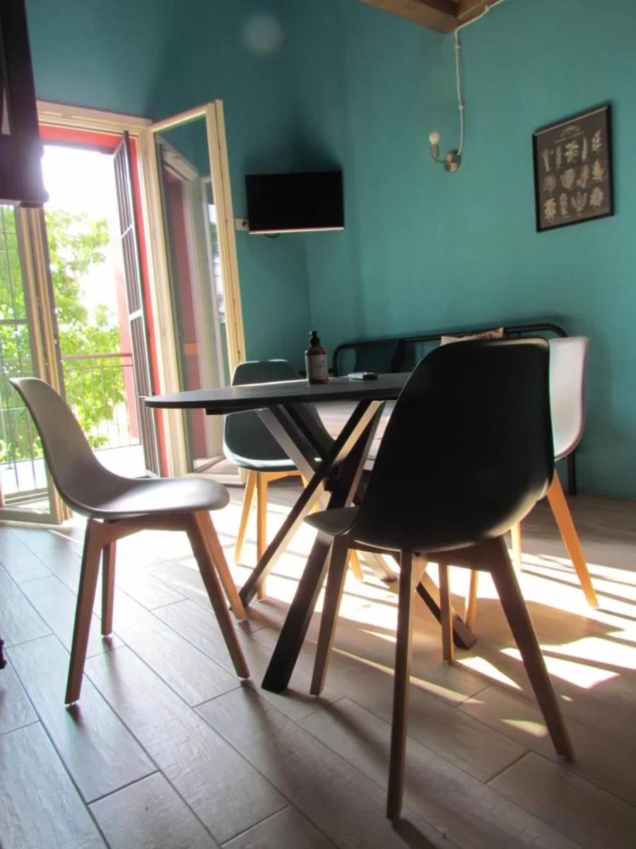 Sala dell Estate Guest House