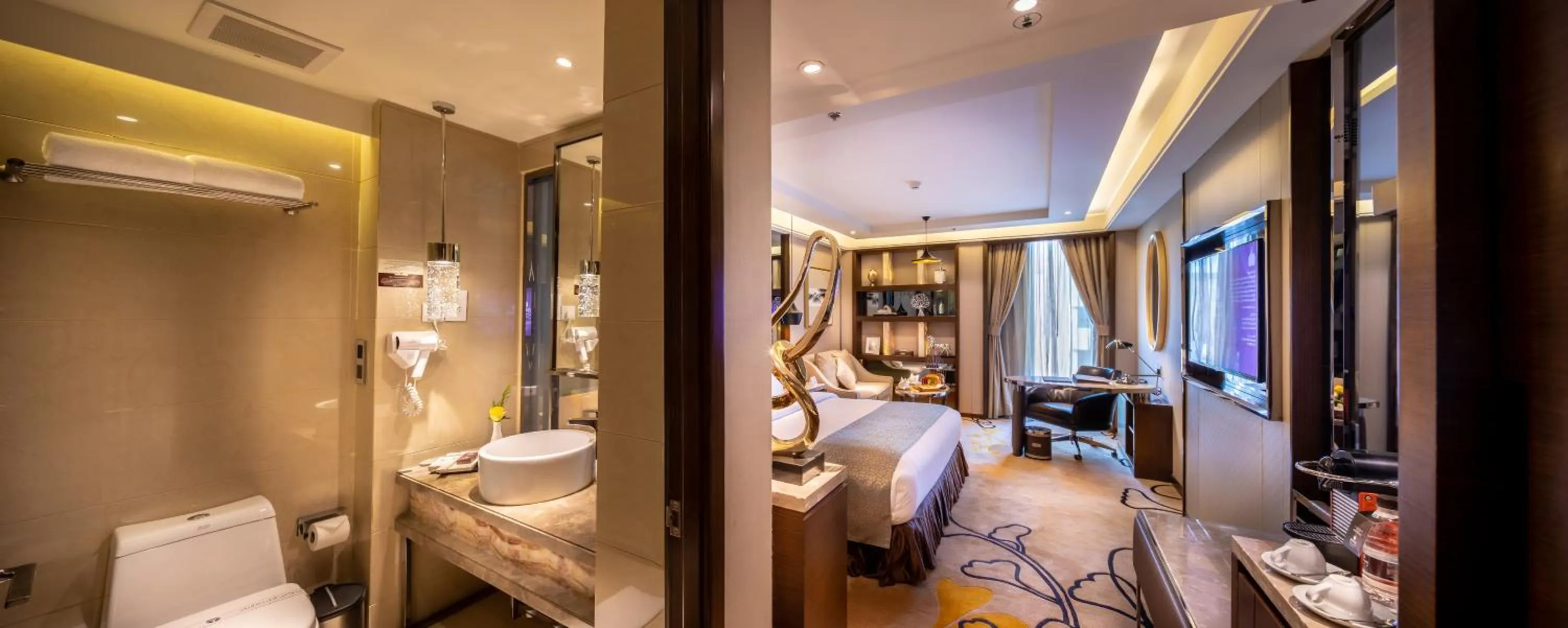 Photo of the whole room in Braira Al Olaya