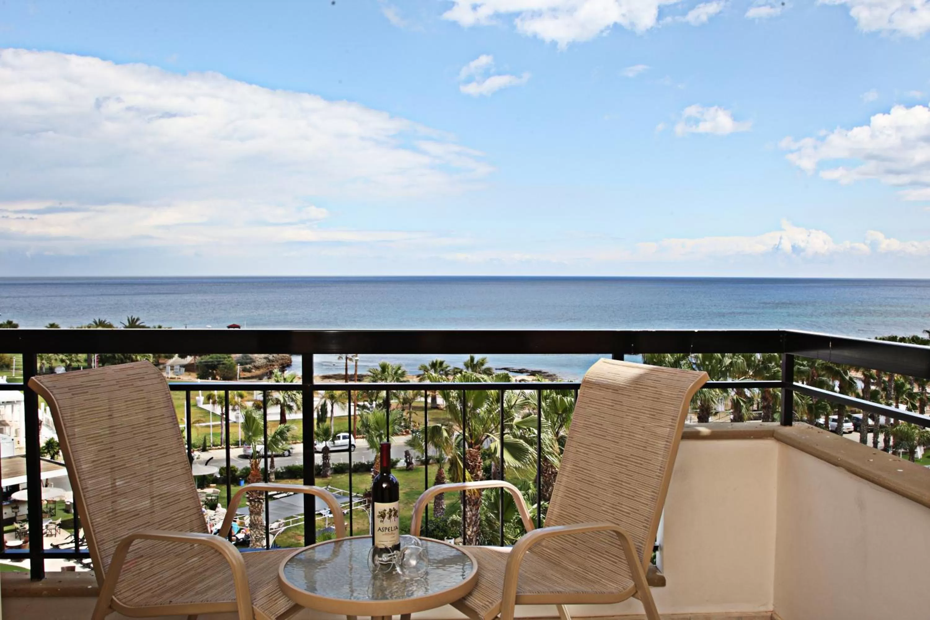 Anastasia Waterpark Beach Resort