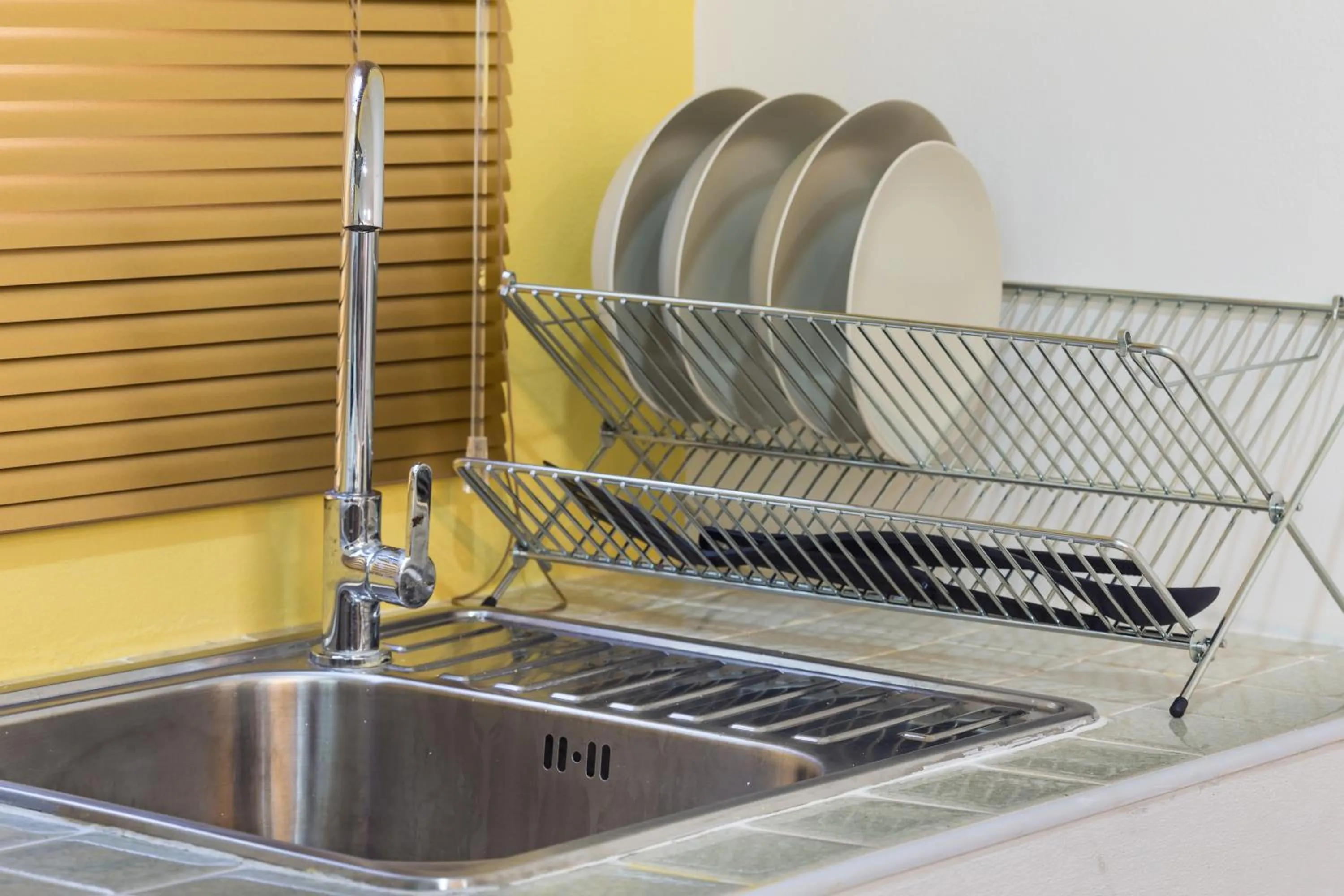Coffee/tea facilities in Baan Chaylay Resort Karon