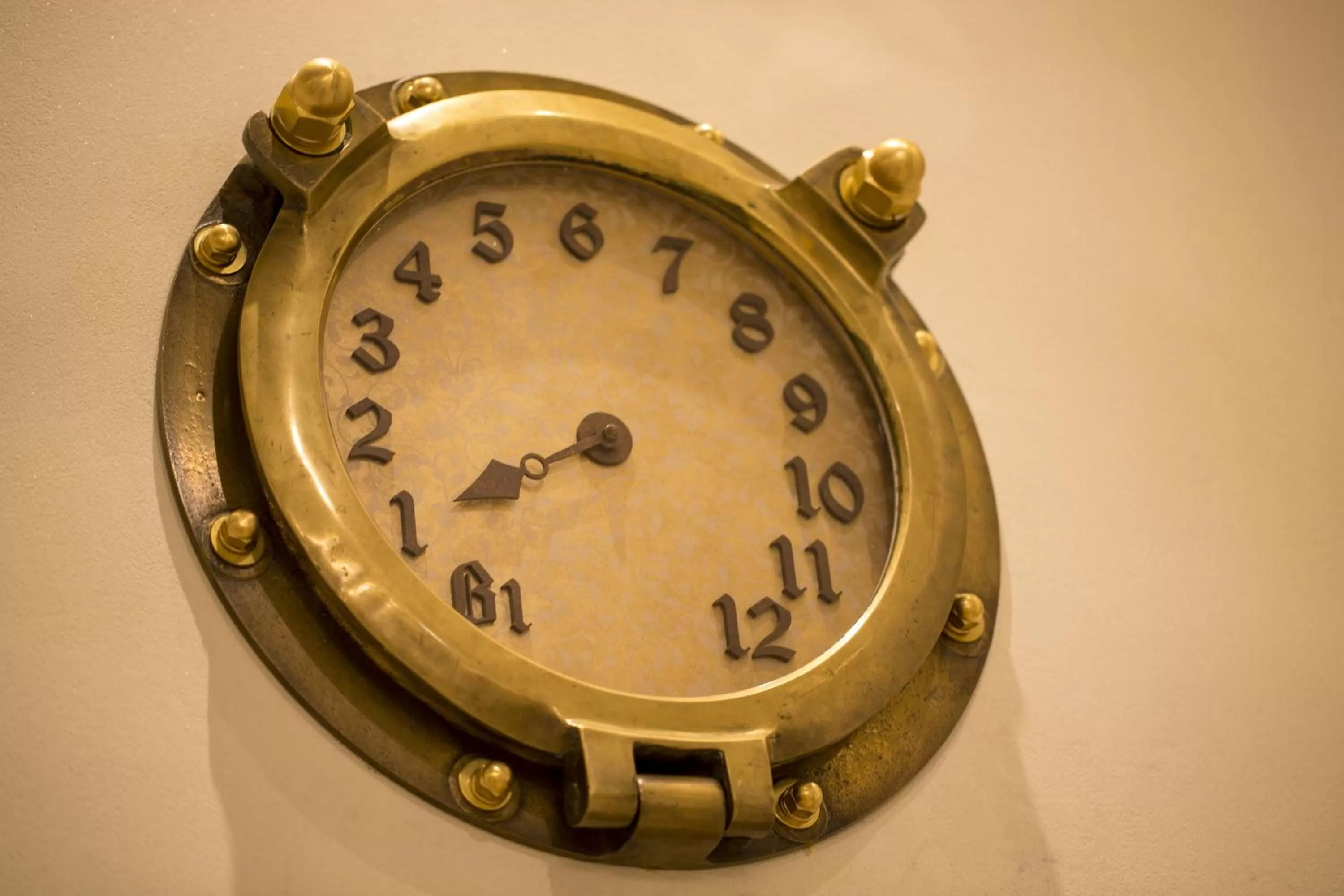 Area and facilities in Hotel Monterey Kobe