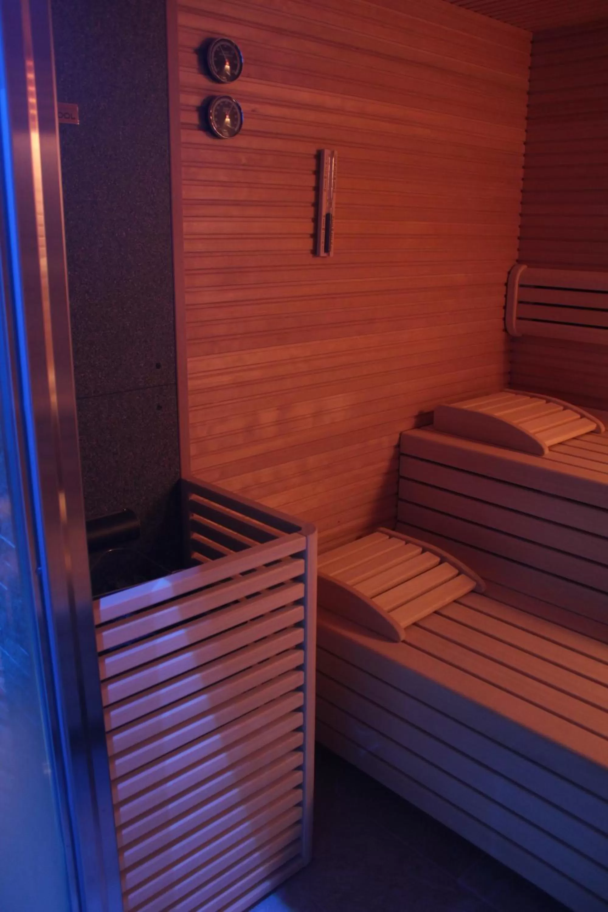 Massage, Bed in Residence Villa Paradiso