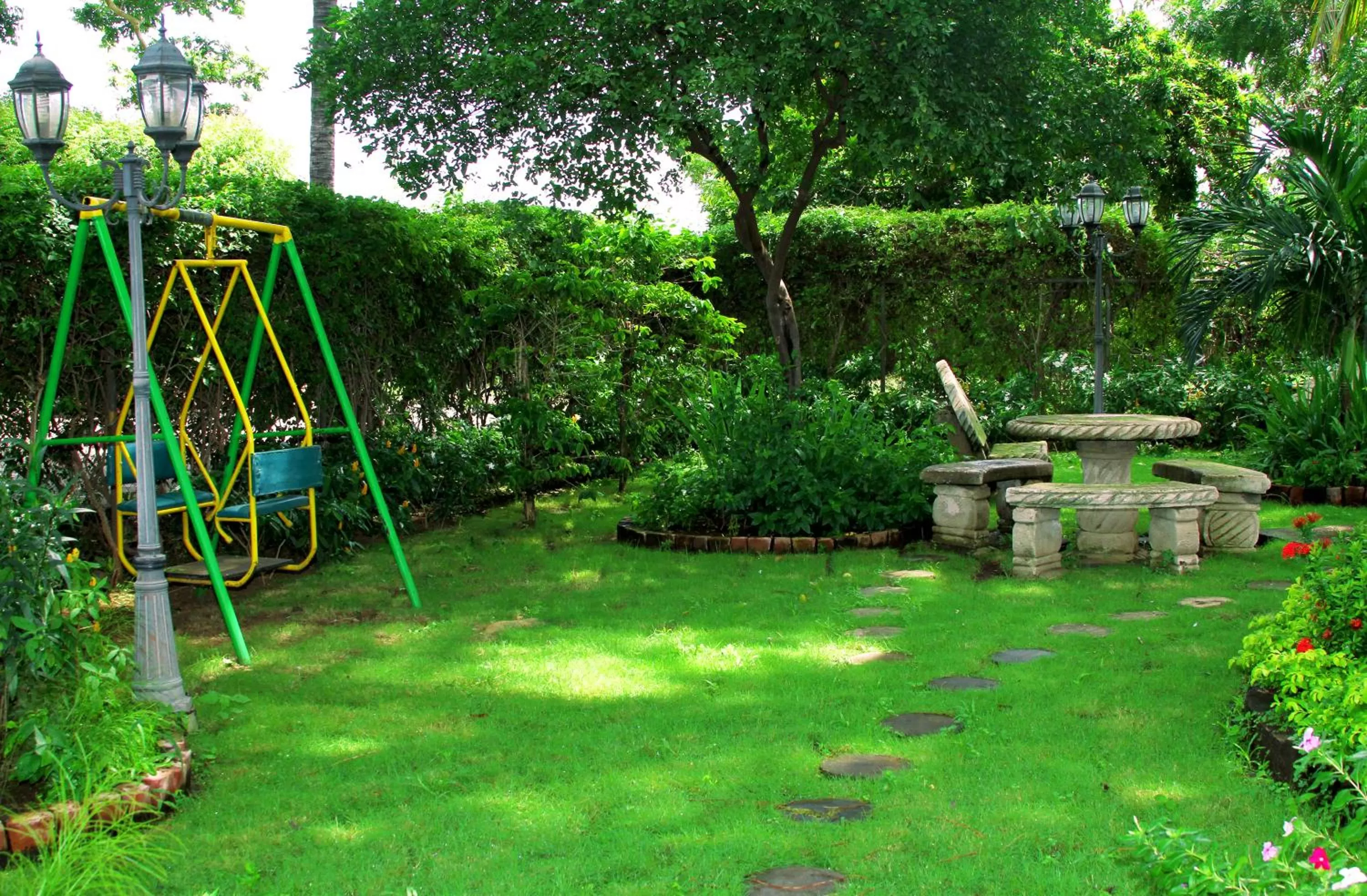 Other in Hotel Estrella