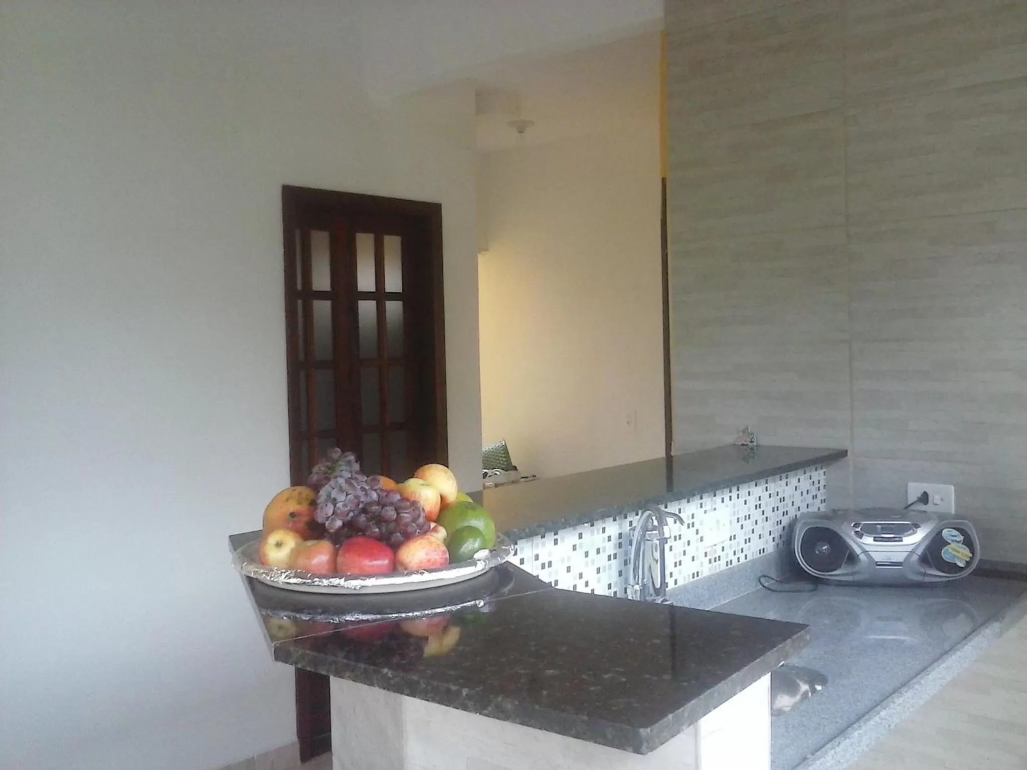 Kitchen or kitchenette, Kitchen/Kitchenette in Pousada da Rose Paraty
