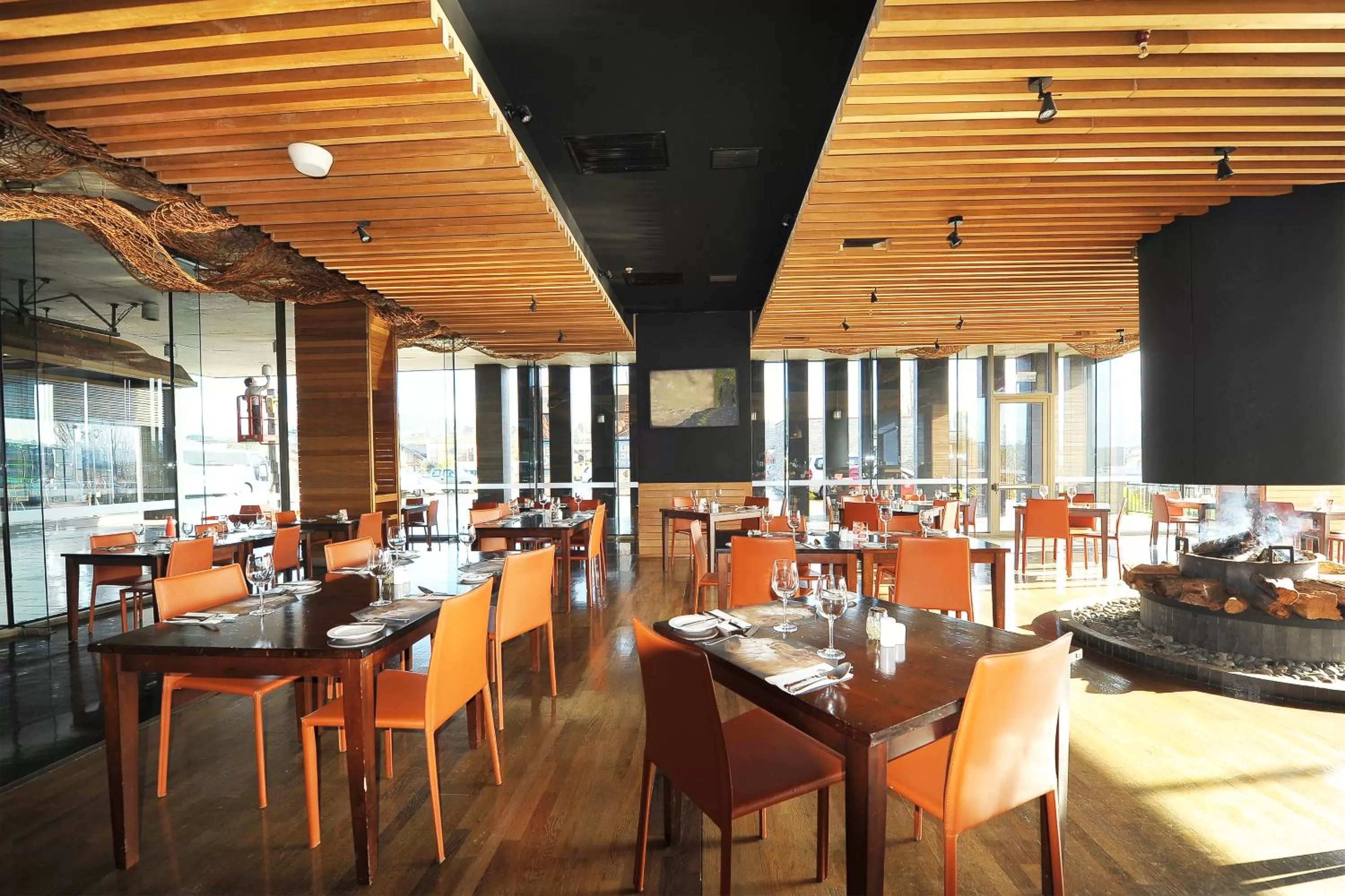 Restaurant/places to eat in Enjoy Chiloé