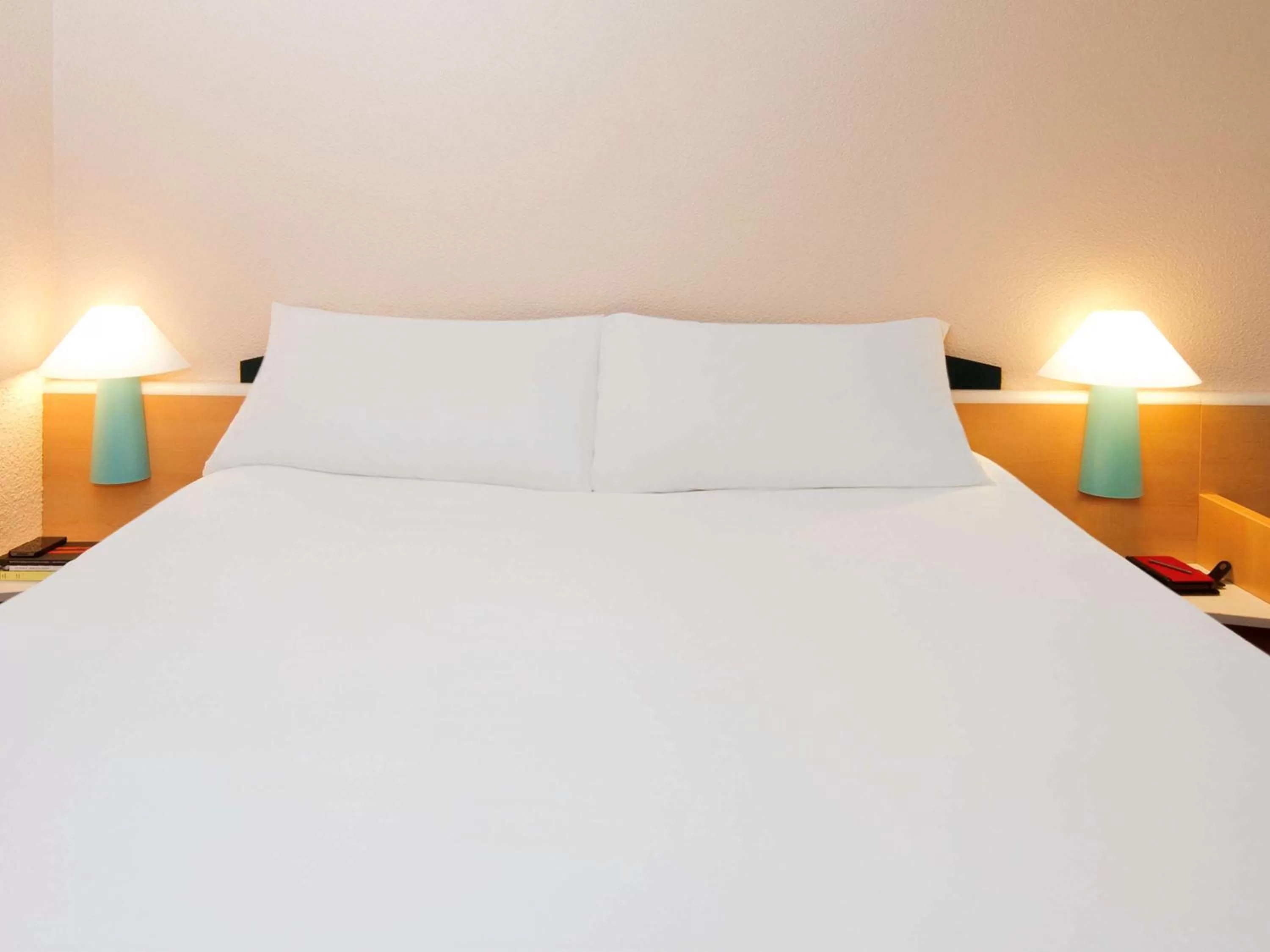 ibis Blois Vallée Maillard