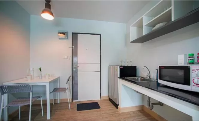 Vanilla Residence Chiangmai