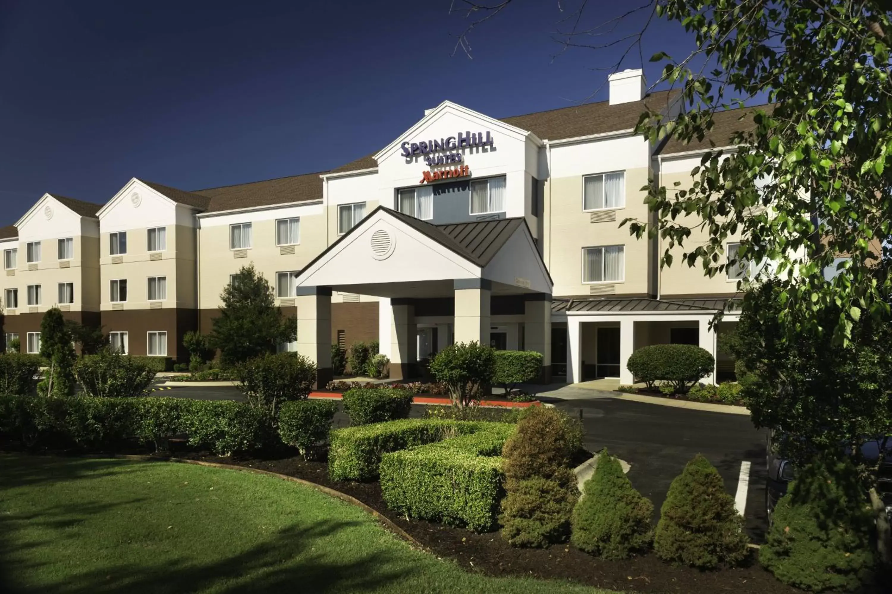 SpringHill Suites by Marriott Bentonville SpringHill Suites by Marriott Bentonville