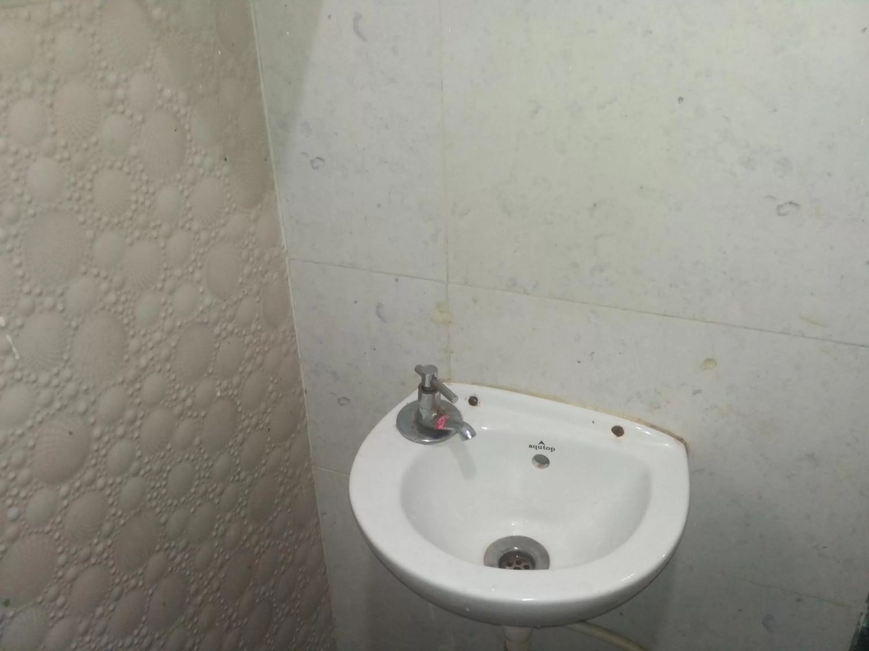 Bathroom in Ashoka Villa 3 BHK Mahabaleshwar