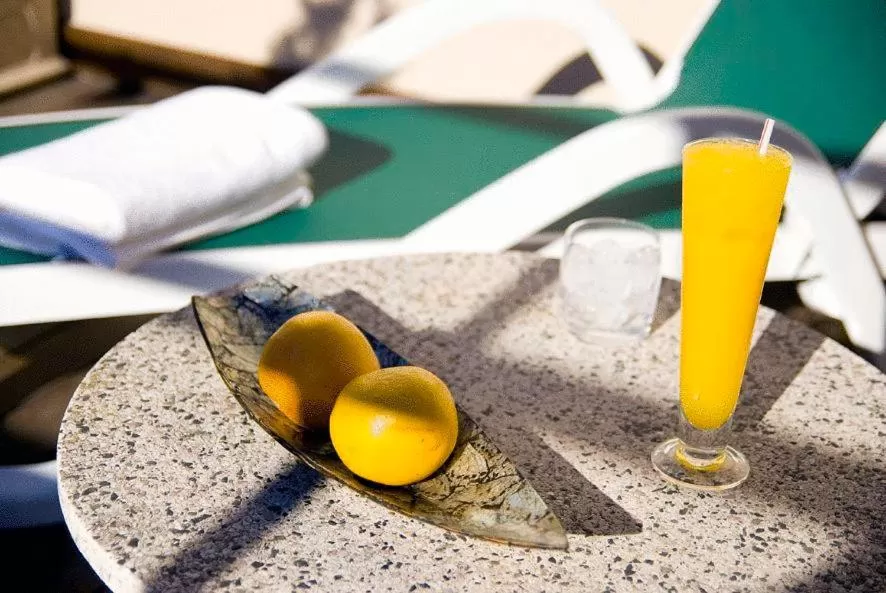 Non alcoholic drinks in Rendez Vous Hotel Buenos Aires