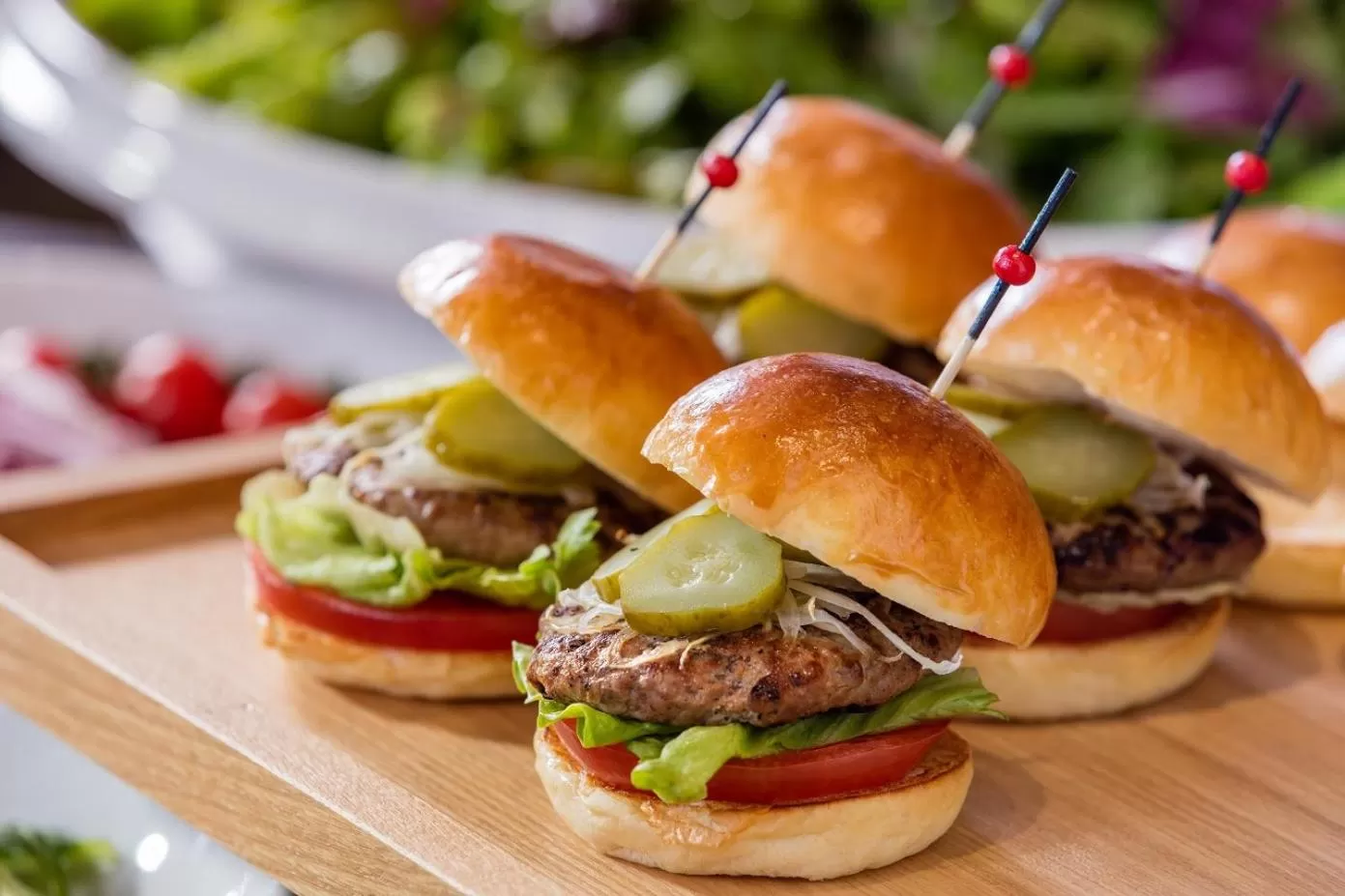 Food in Hotel Associa Toyohashi