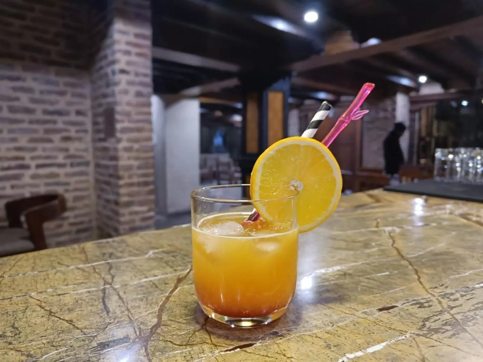 Property building in Pahan Chhen - Boutique Hotel