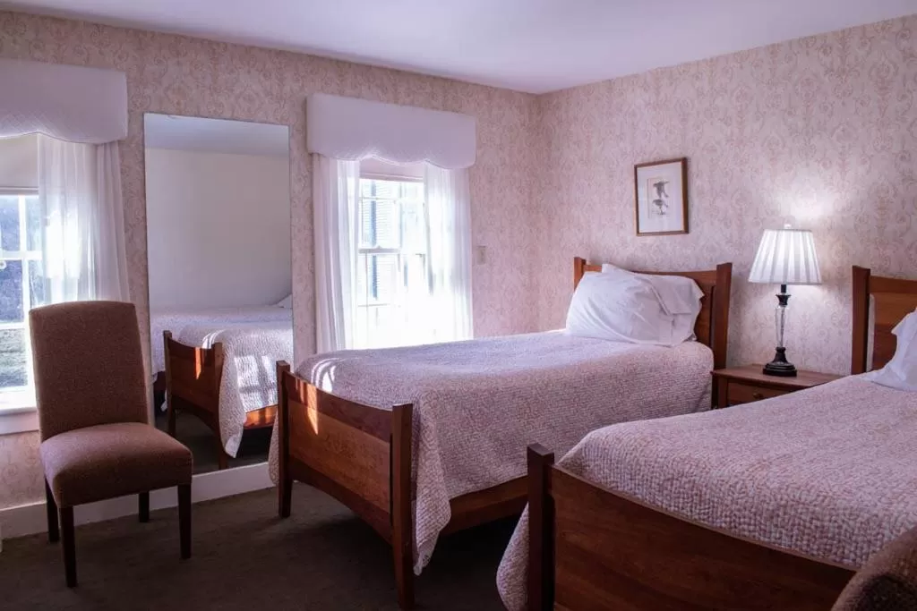 Family Room in Franconia Inn