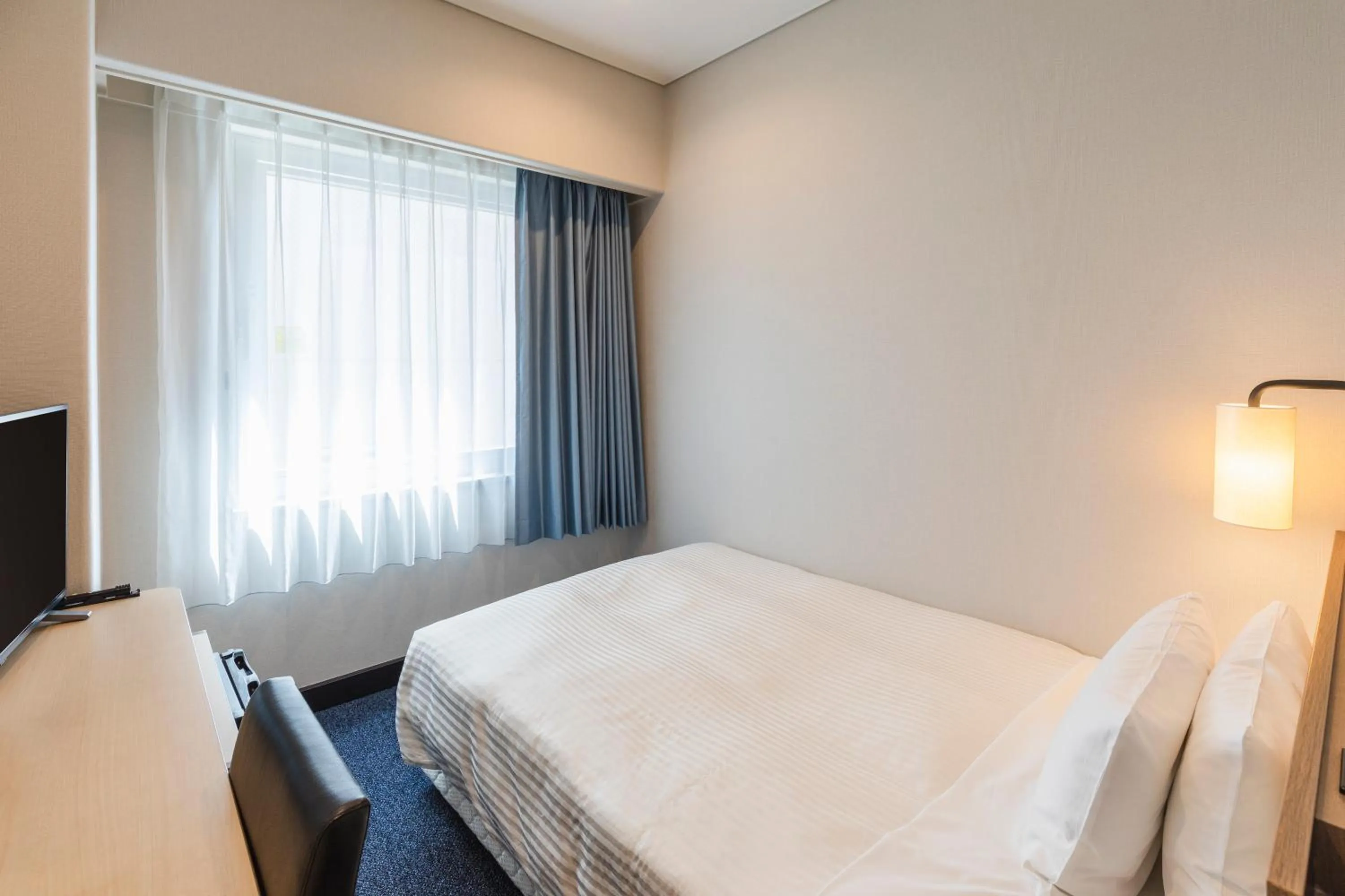 Other, Bed in Sotetsu Fresa Inn Tokyo-Toyocho