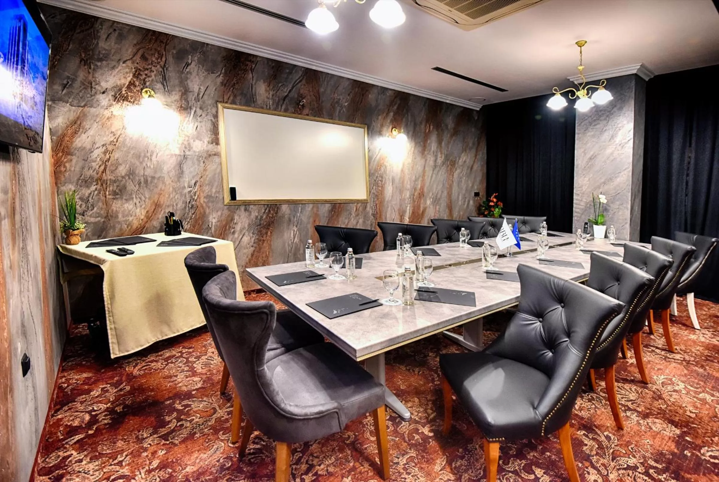 Meeting/conference room in Best Boutique Hotel