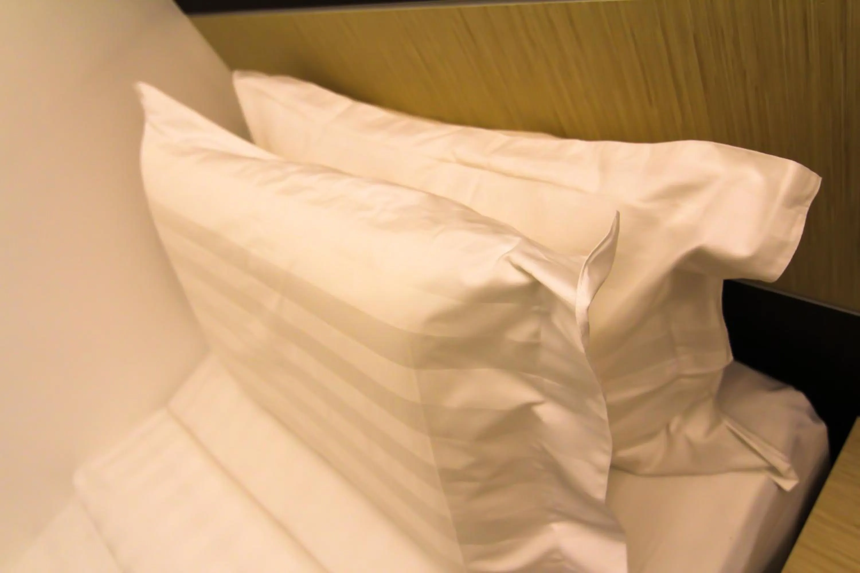 Bedroom in Uptown Hotel Seremban