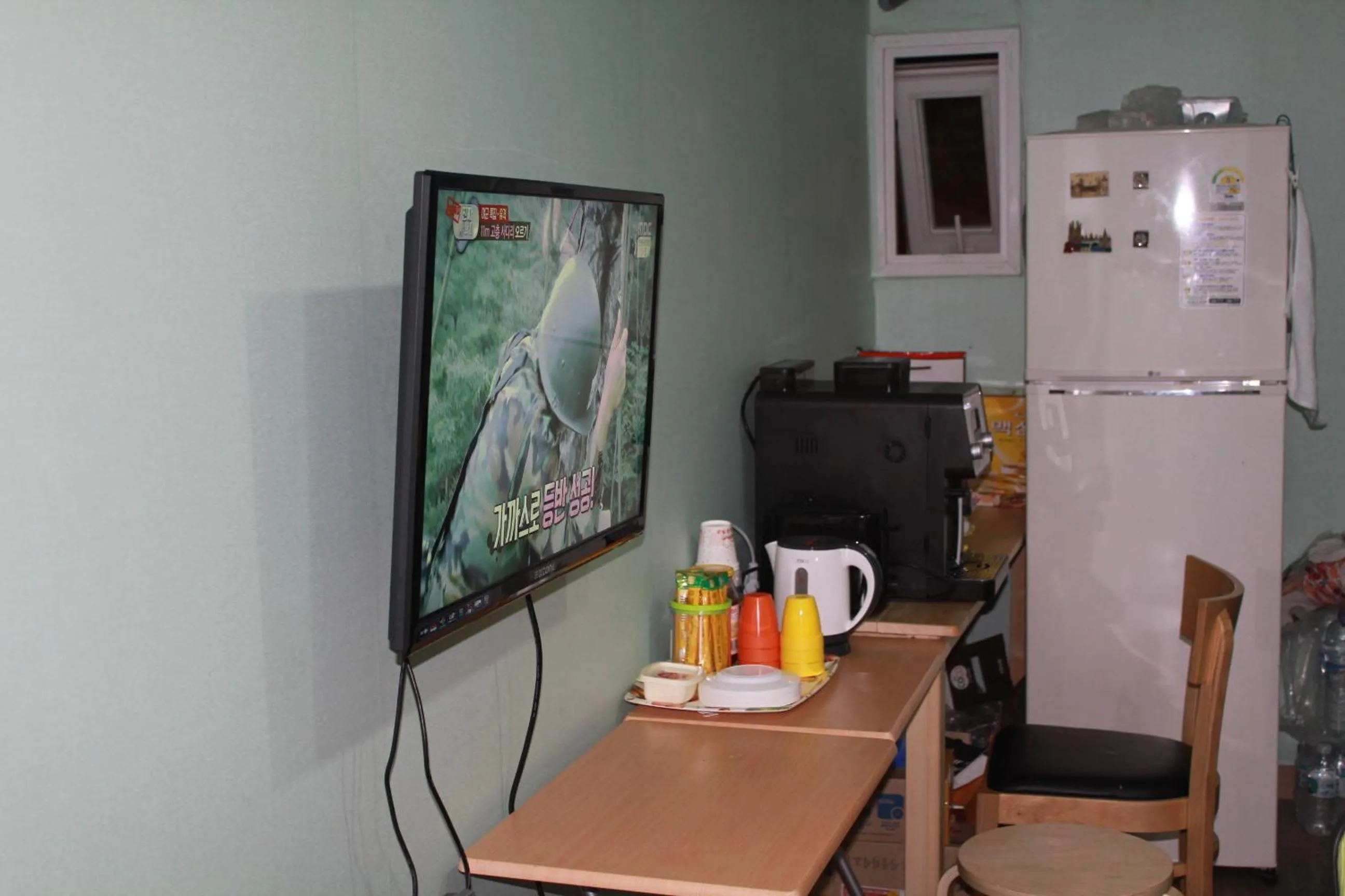 Other in MK Liberty House