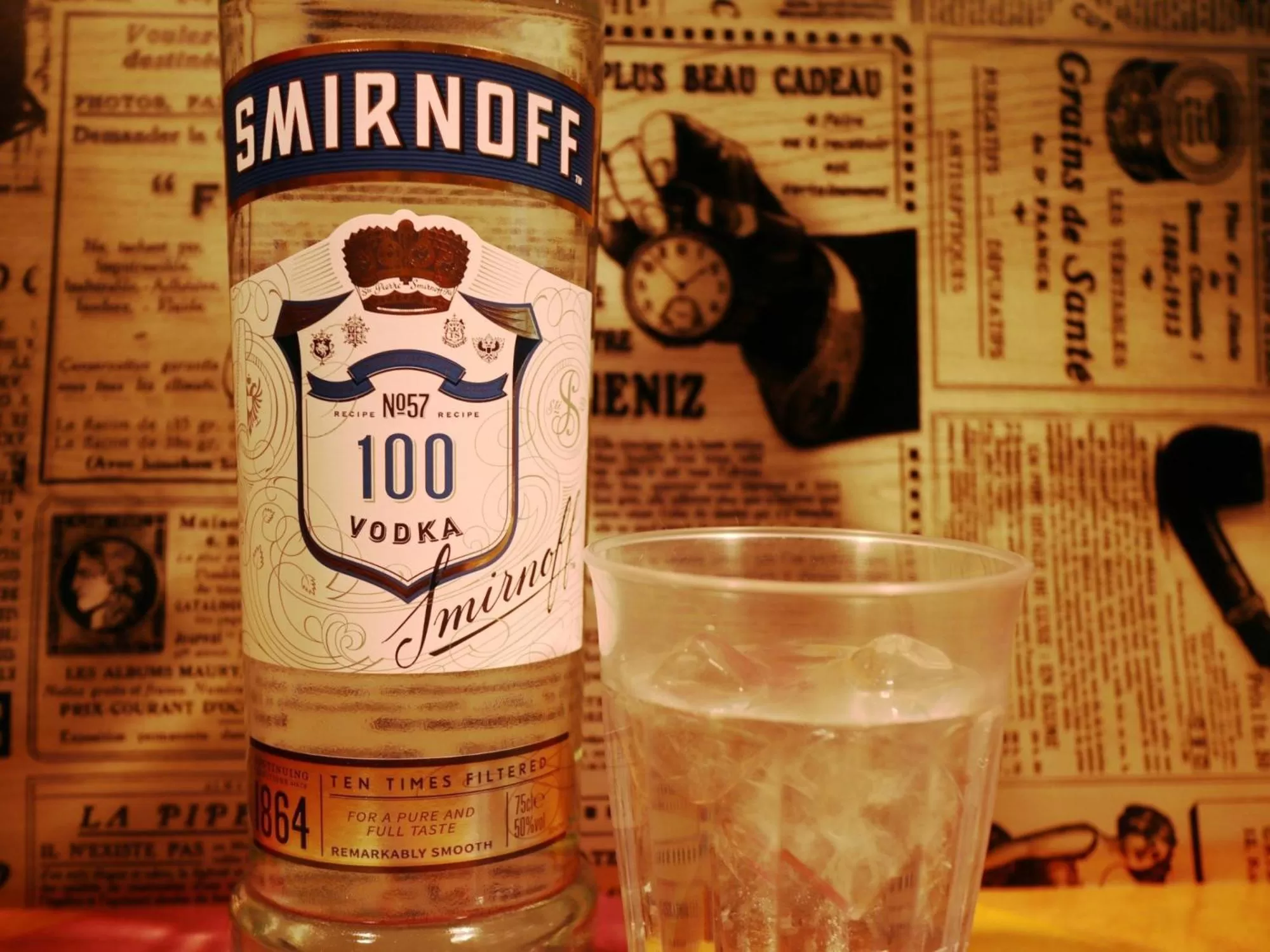 Alcoholic drinks in Kuretake-Inn Central Hamamatsu