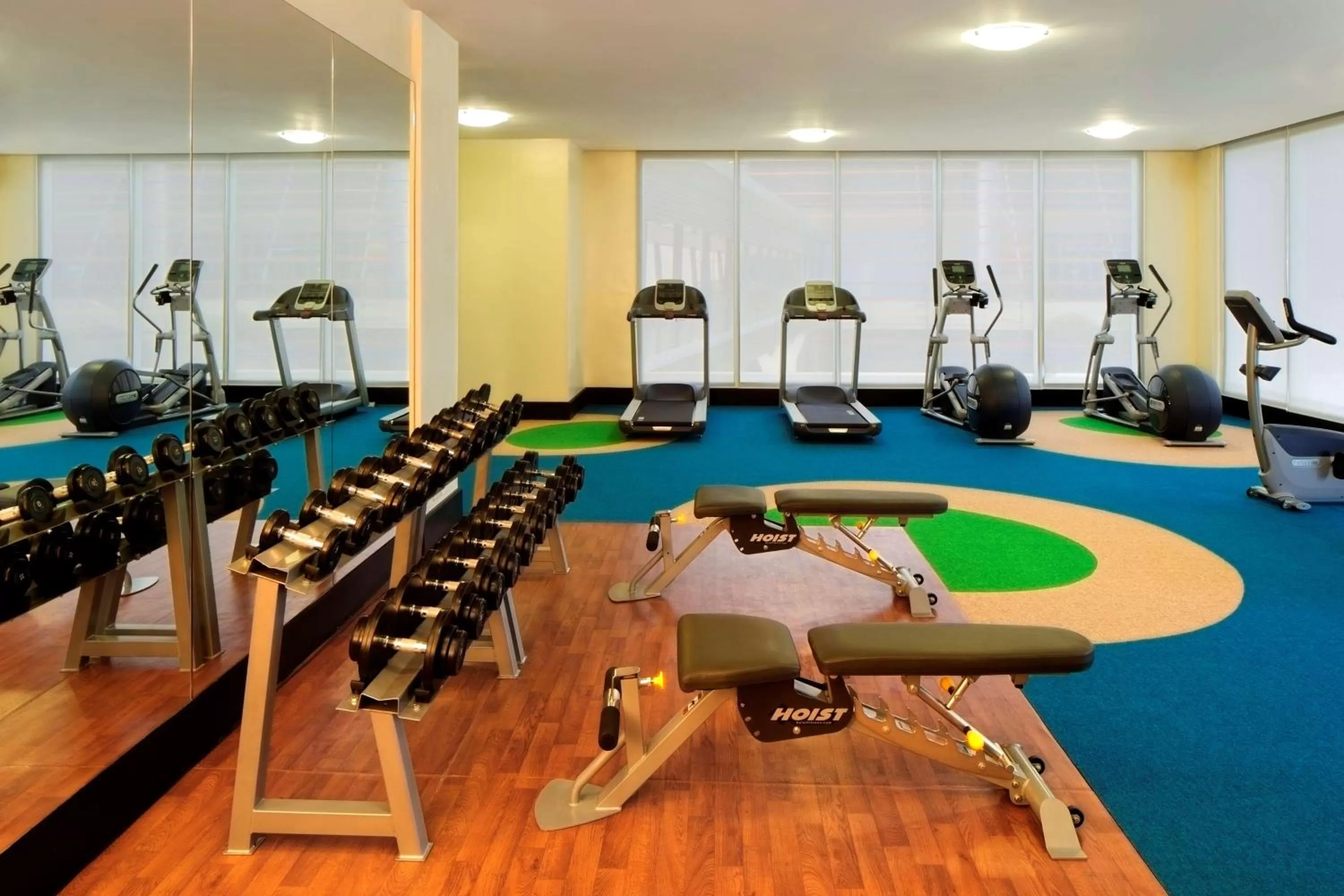 Activities in Park Inn by Radisson Davao