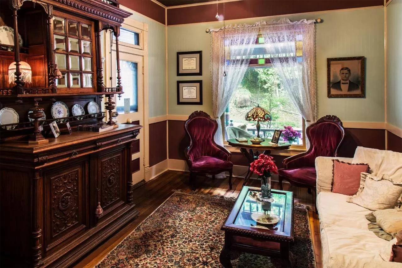 Hidden Springs Bed and Breakfast