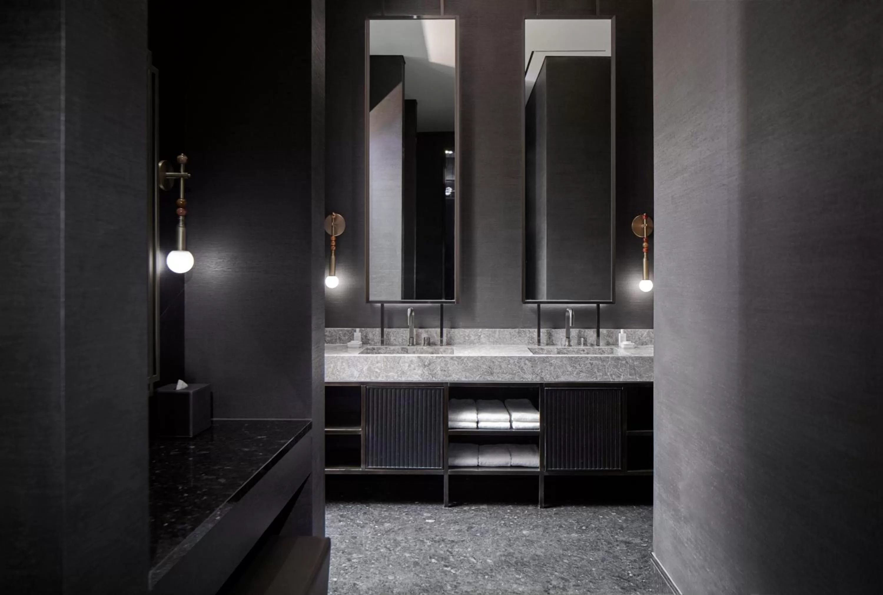 Bedroom in Grand InterContinental Seoul Parnas by IHG