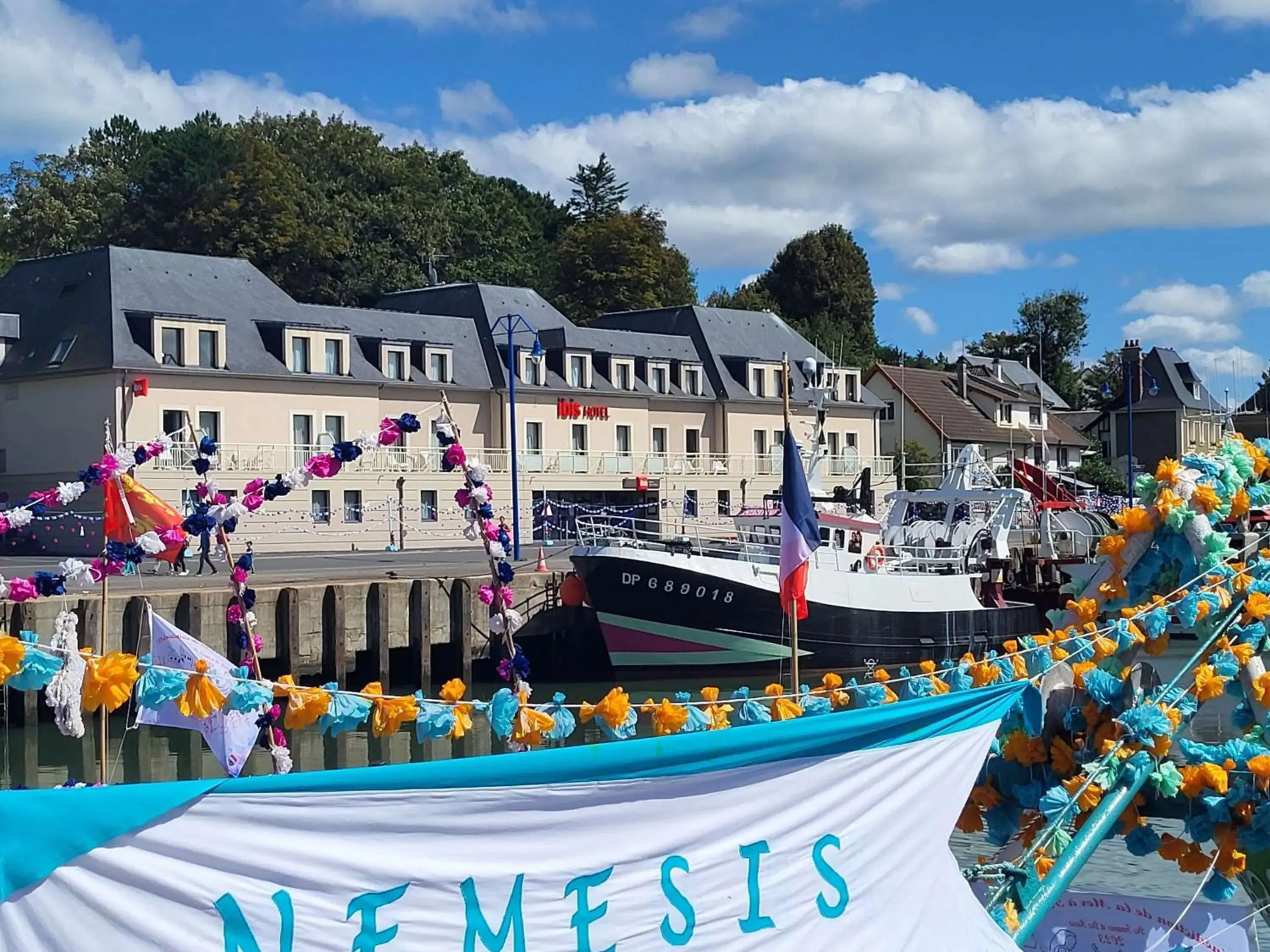 ibis Bayeux Port En Bessin ibis Bayeux Port En Bessin