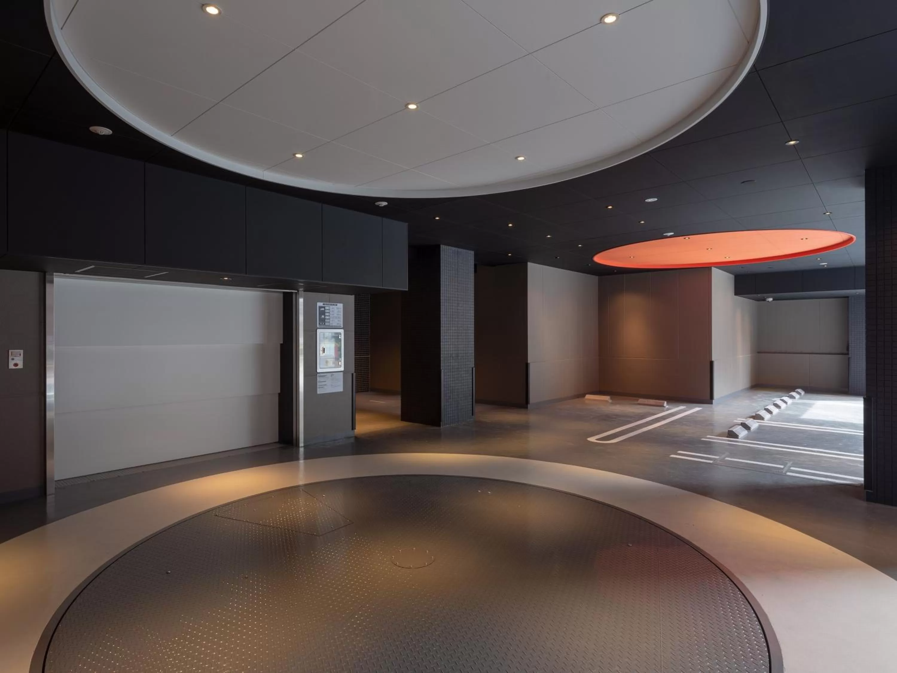 Business facilities in APA Hotel Asakusa Ekimae