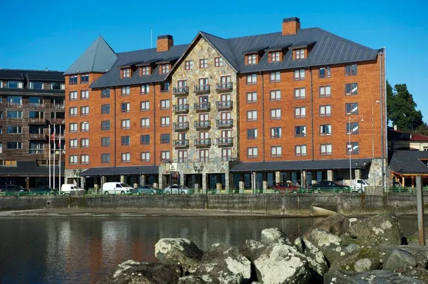 Radisson Hotel Puerto Varas Radisson Hotel Puerto Varas