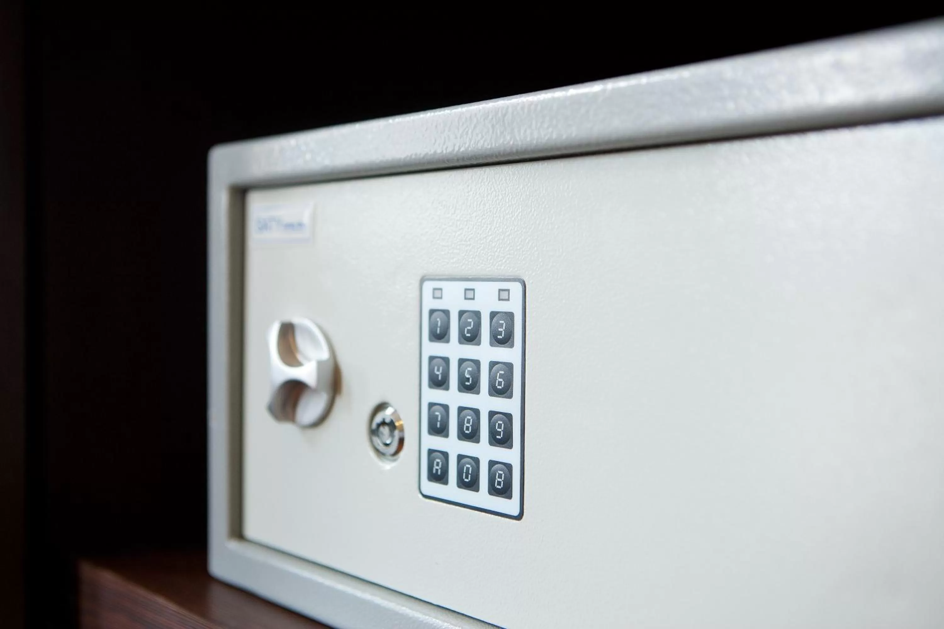 Other in Spoon Hotel