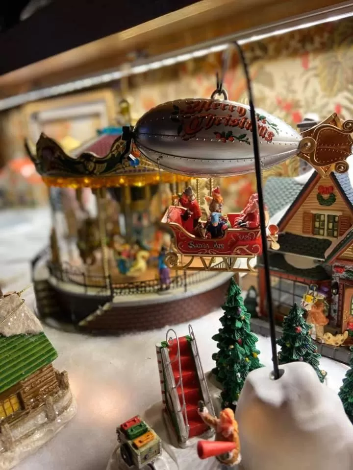 Pemberley House Bed and Breakfast