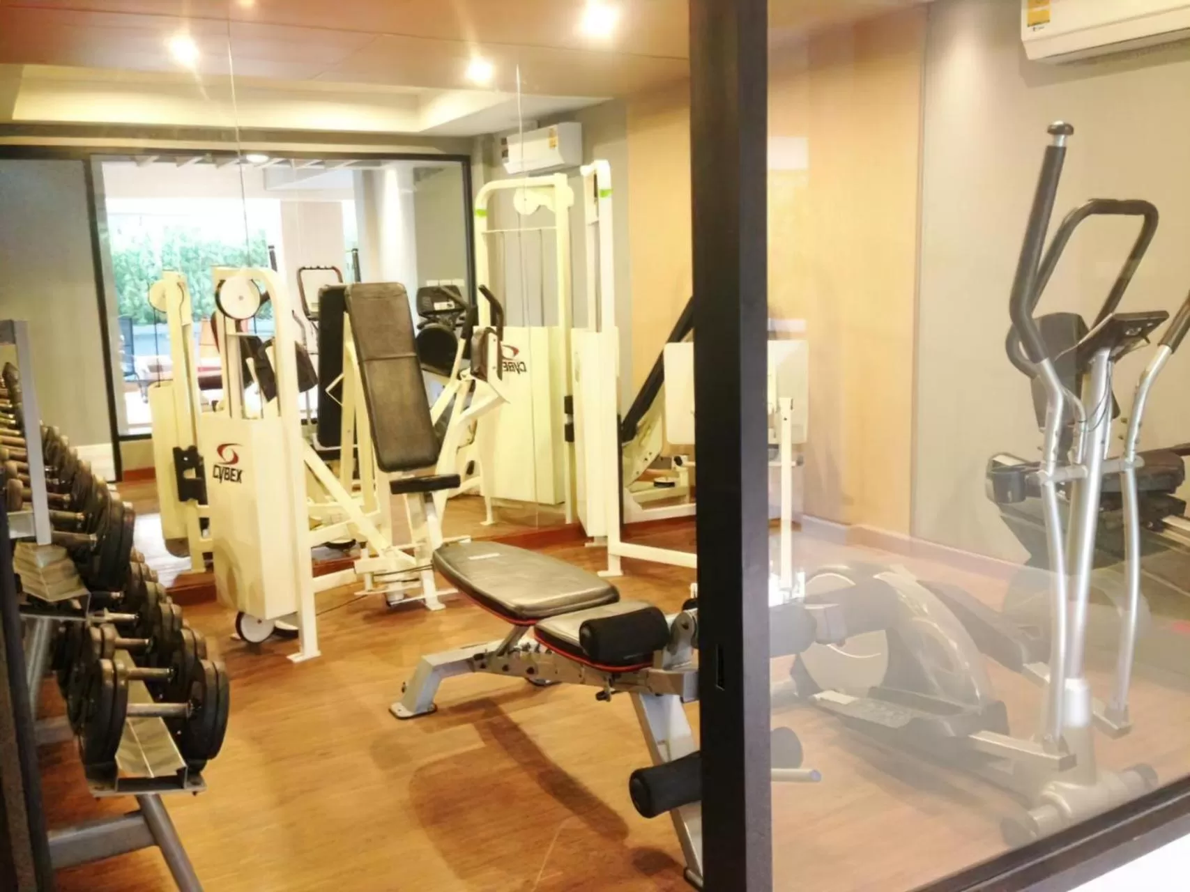 Alt Hotel Nana by UHG