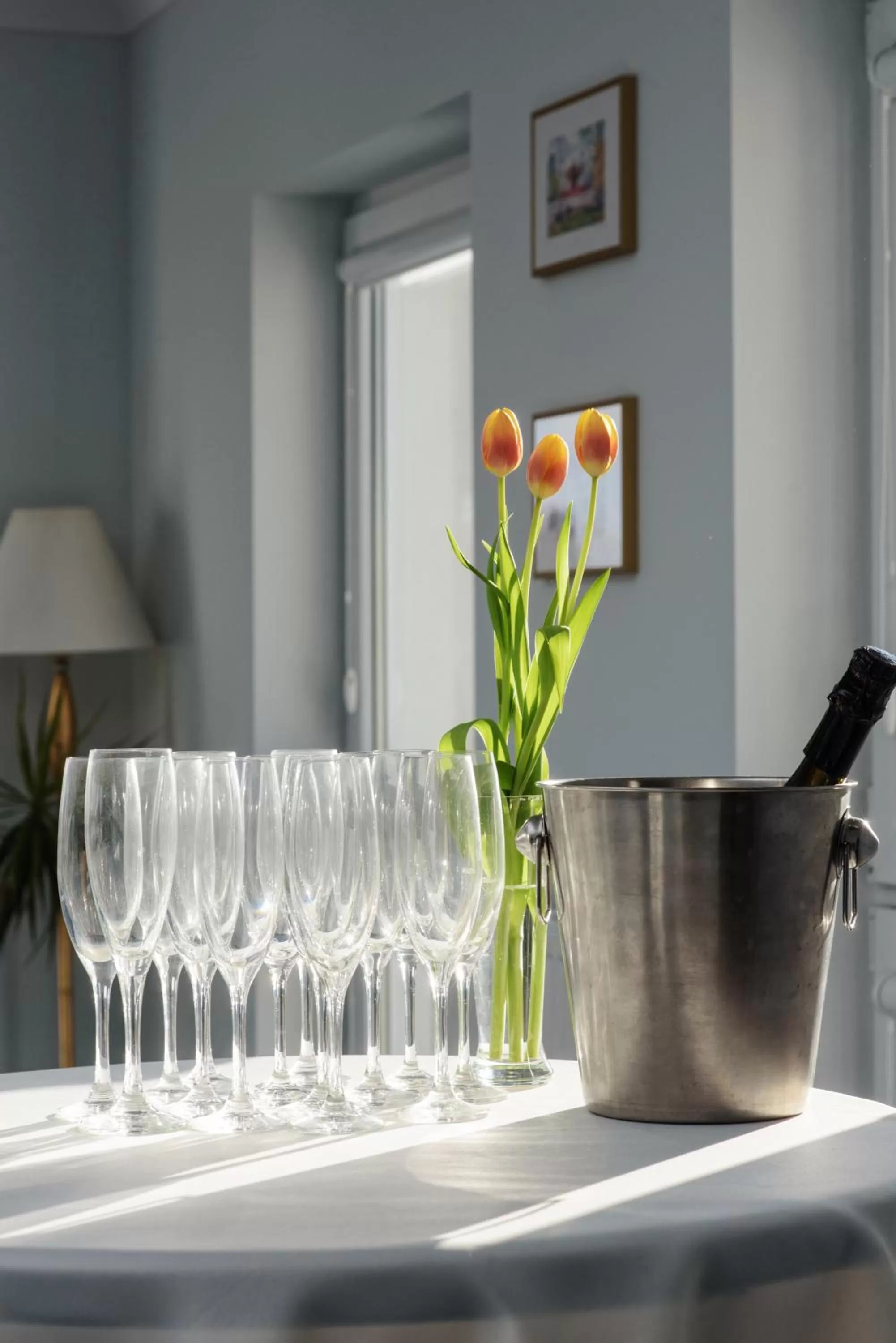 Food and drinks in Lila Medical SPA